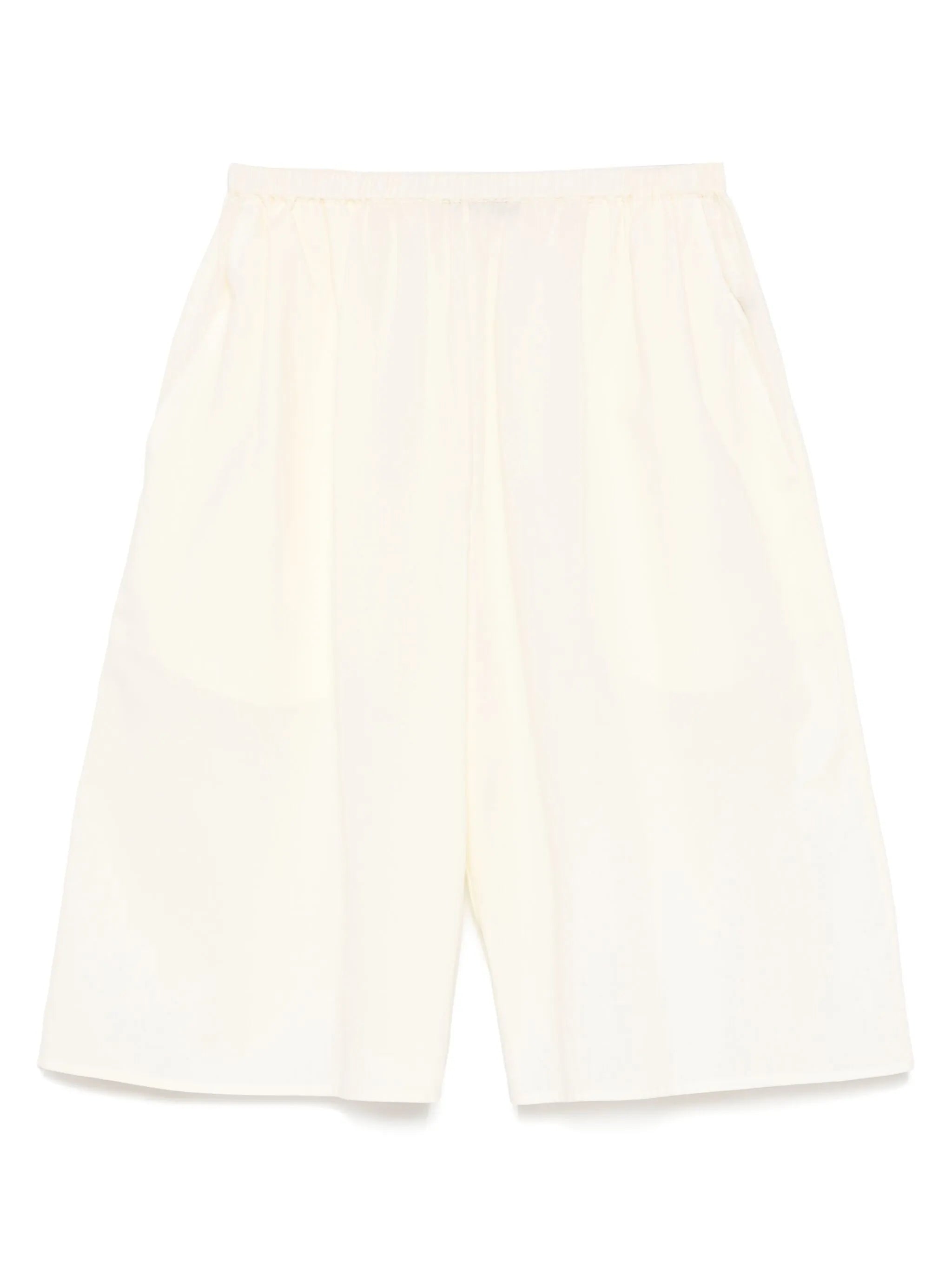 Praire bermuda shorts
