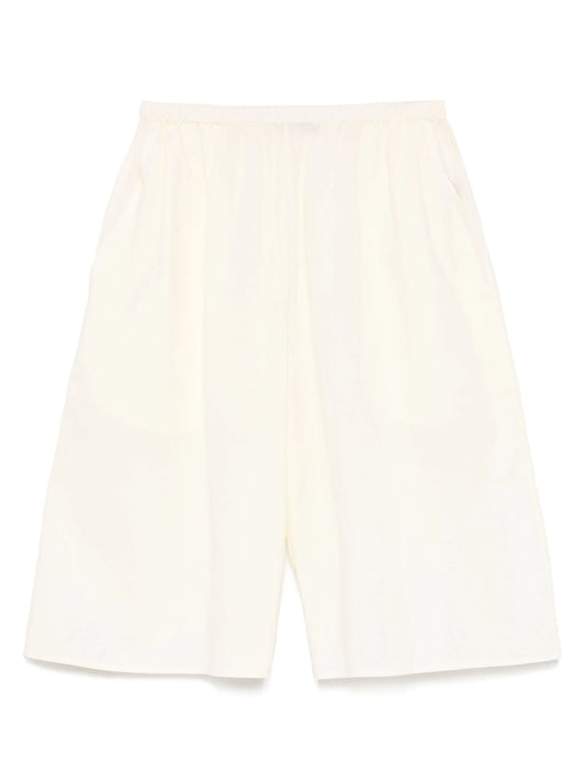 Praire bermuda shorts