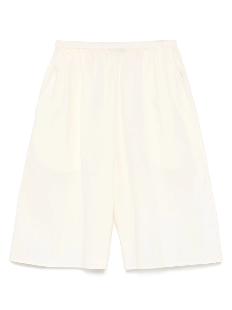 Elena Velez Praire bermuda shorts