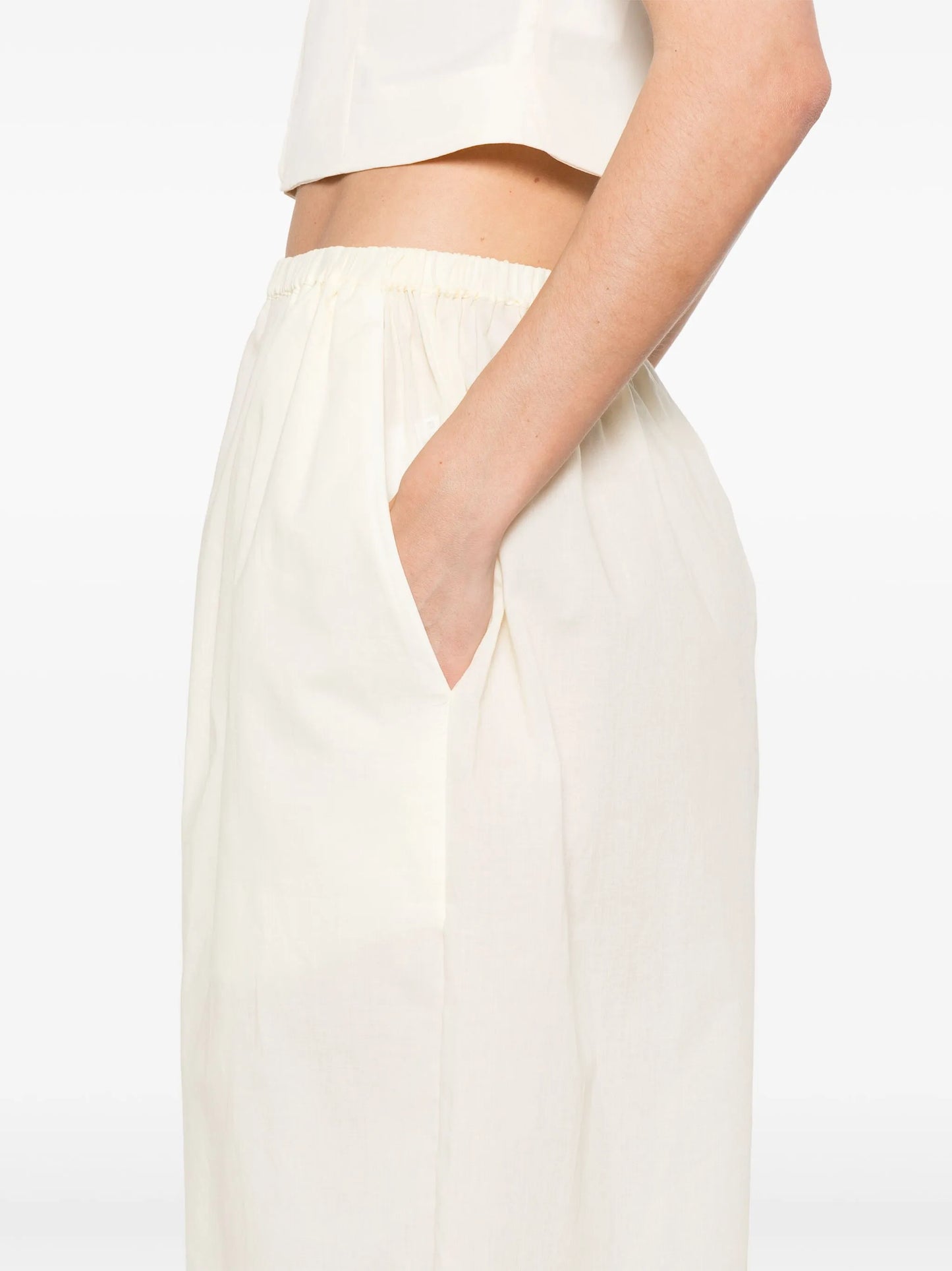 Praire bermuda shorts