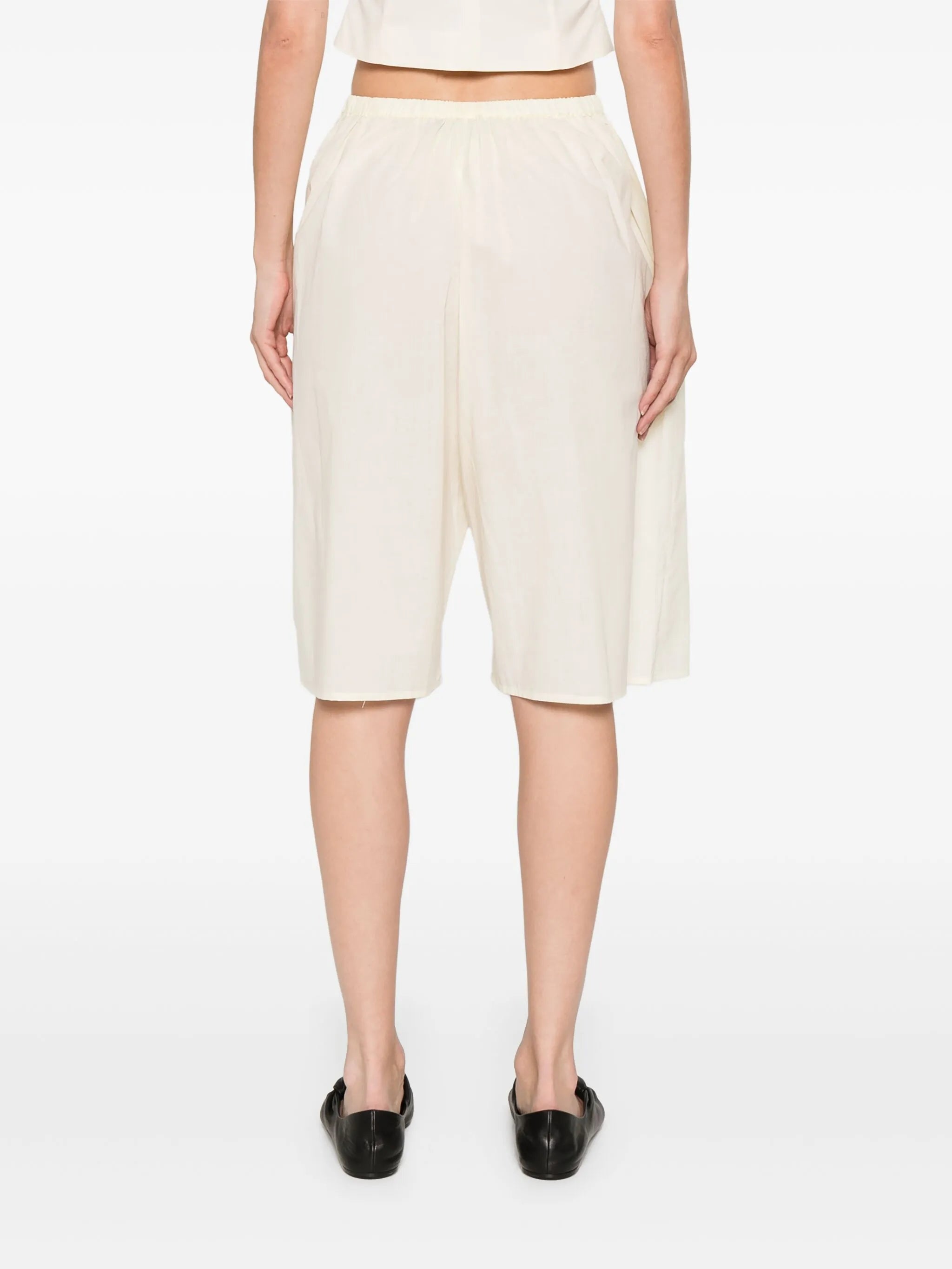 Praire bermuda shorts