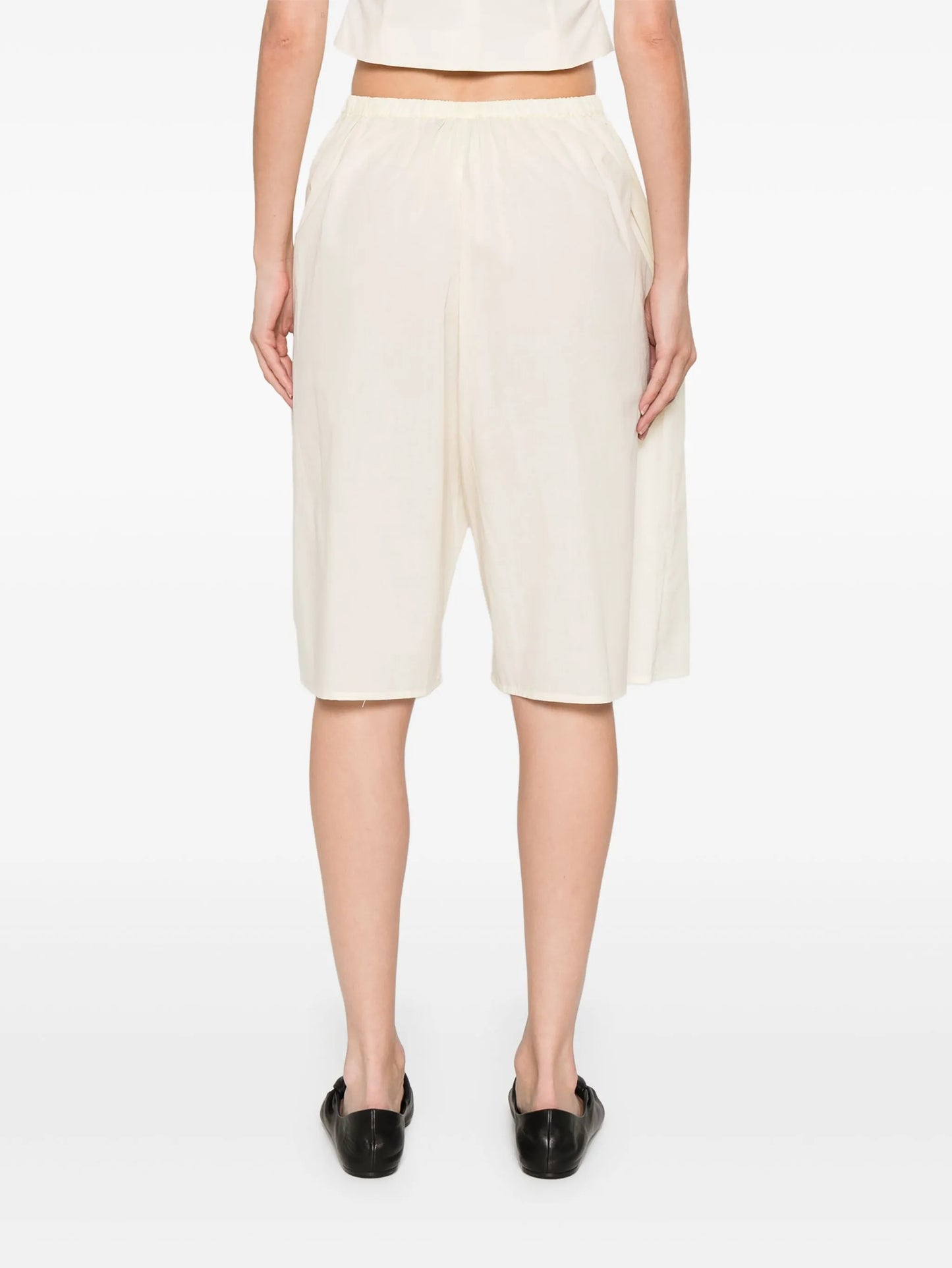 Praire bermuda shorts