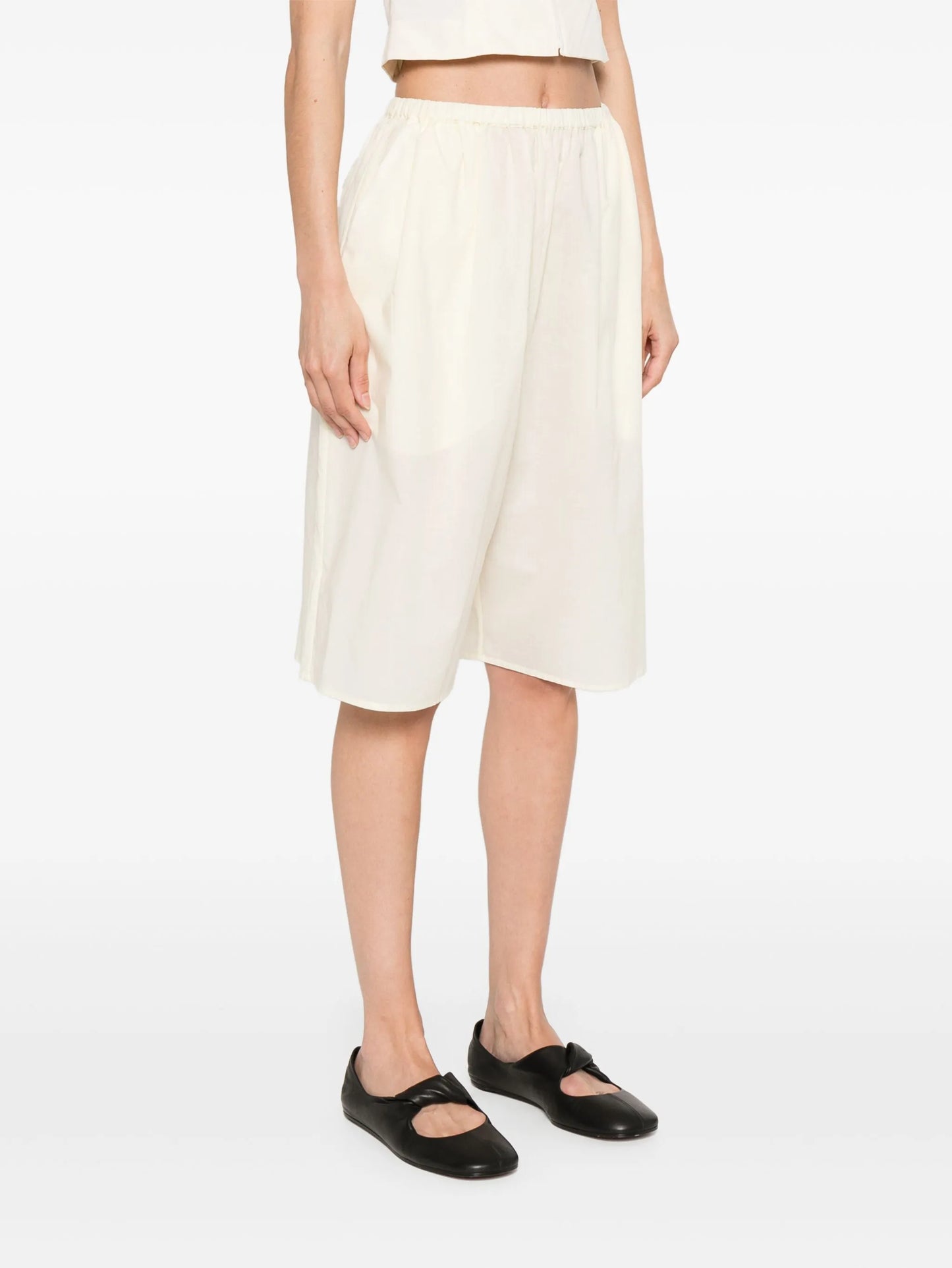 Praire bermuda shorts