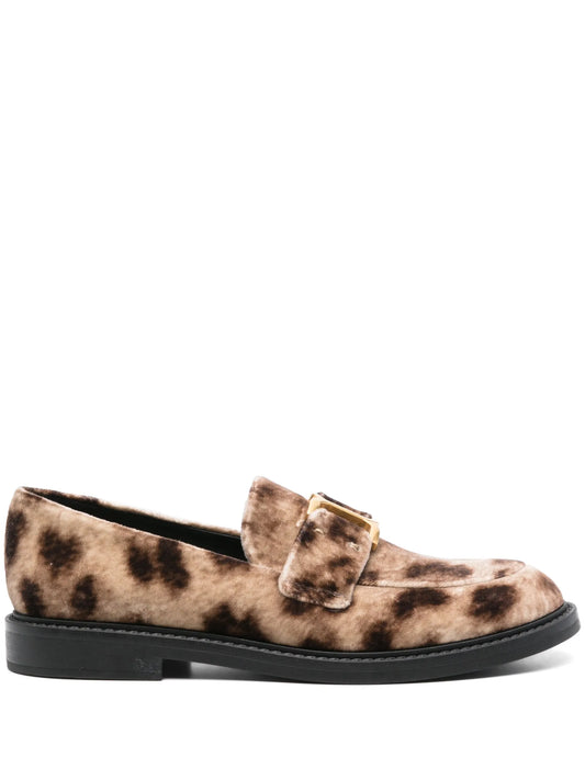 Marcie loafers