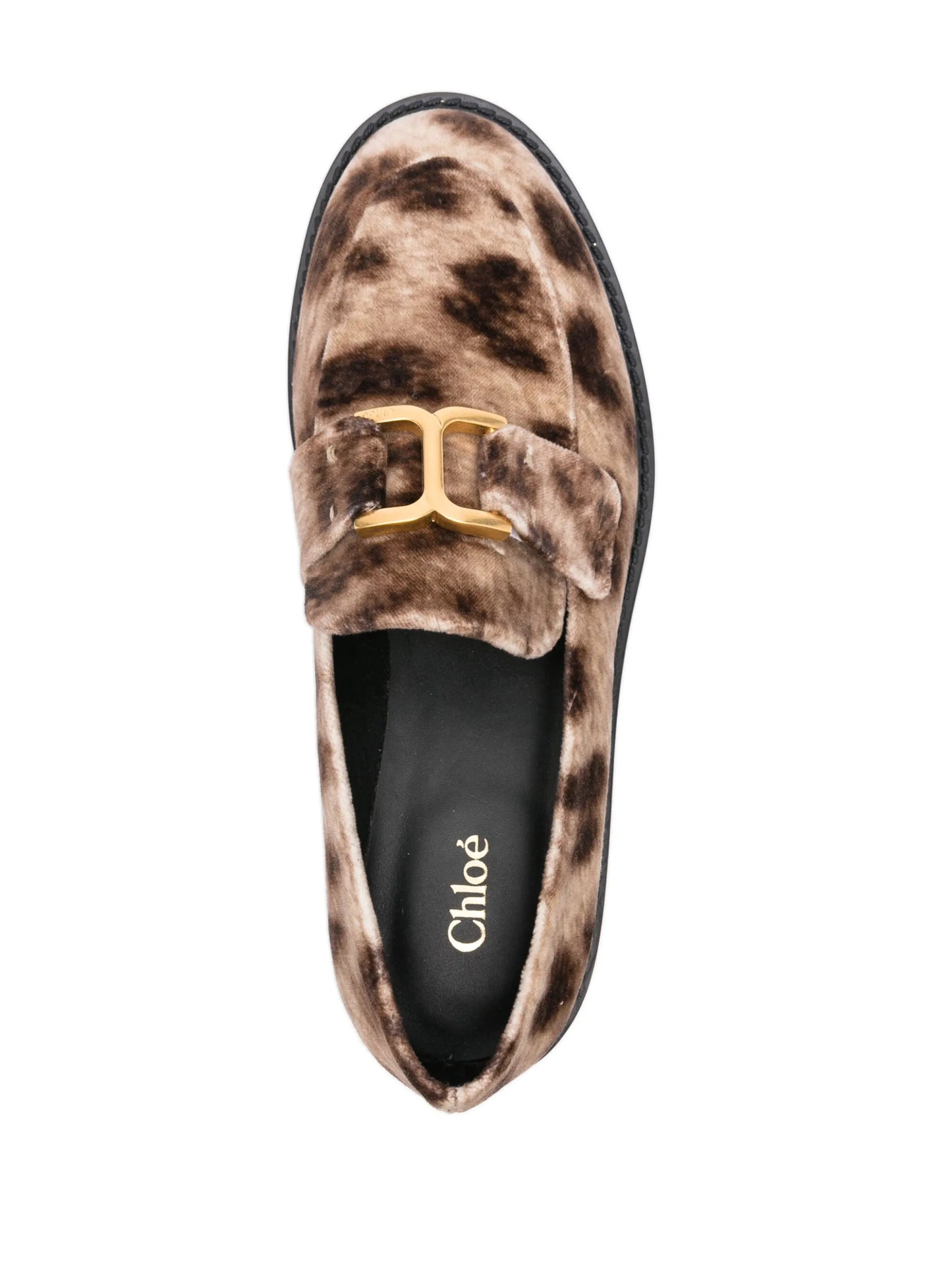 Marcie loafers