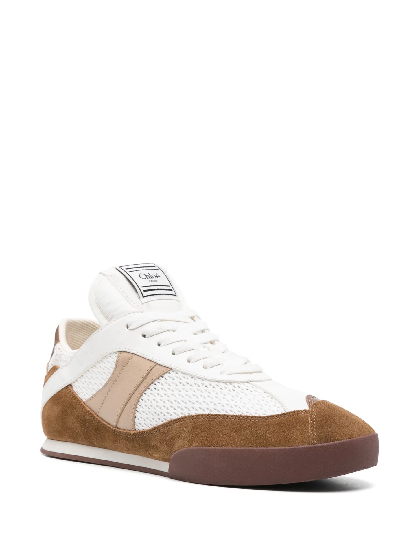 Kick sneakers