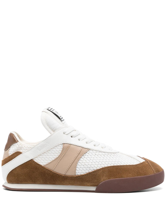 Kick sneakers