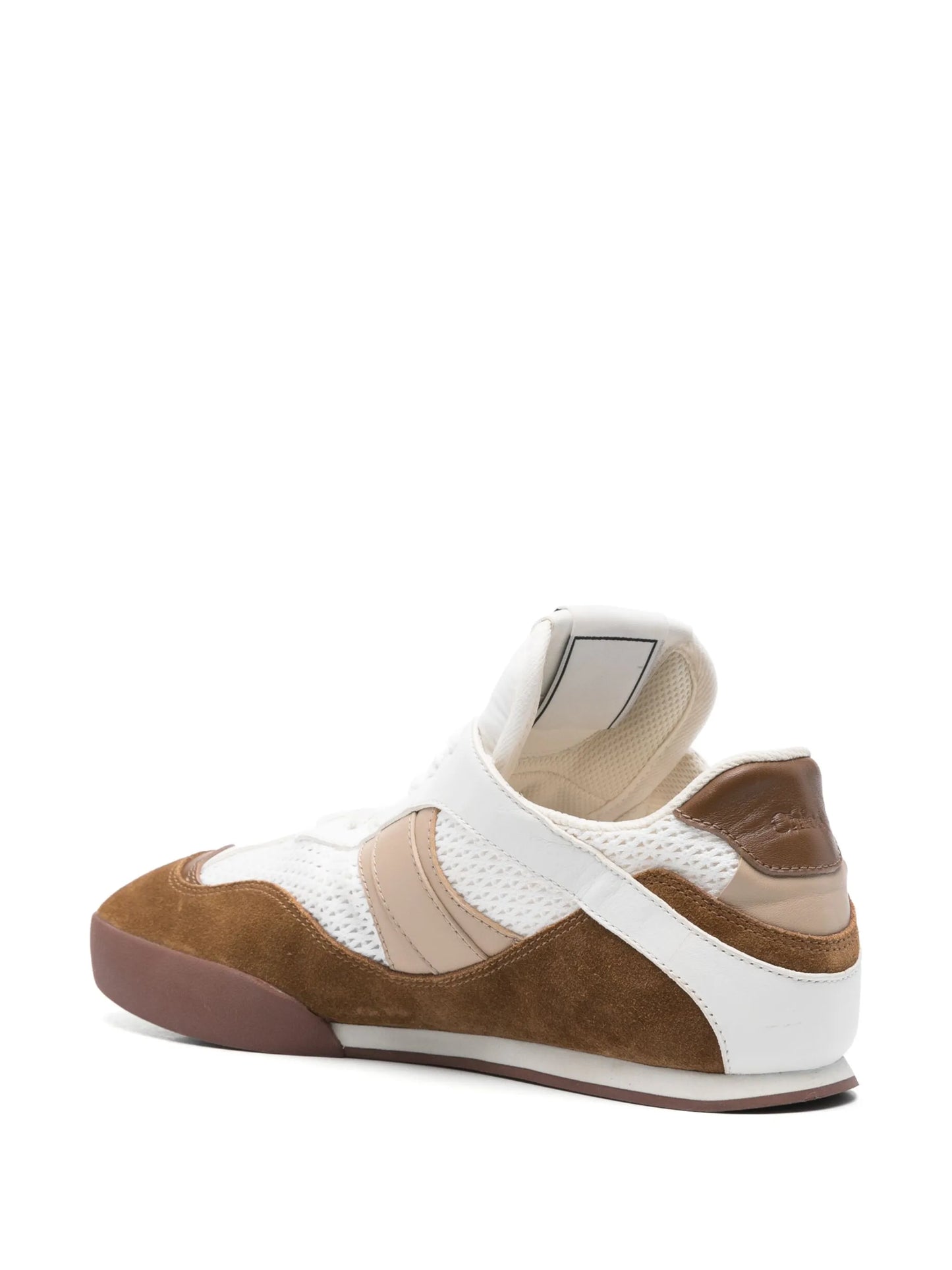 Kick sneakers