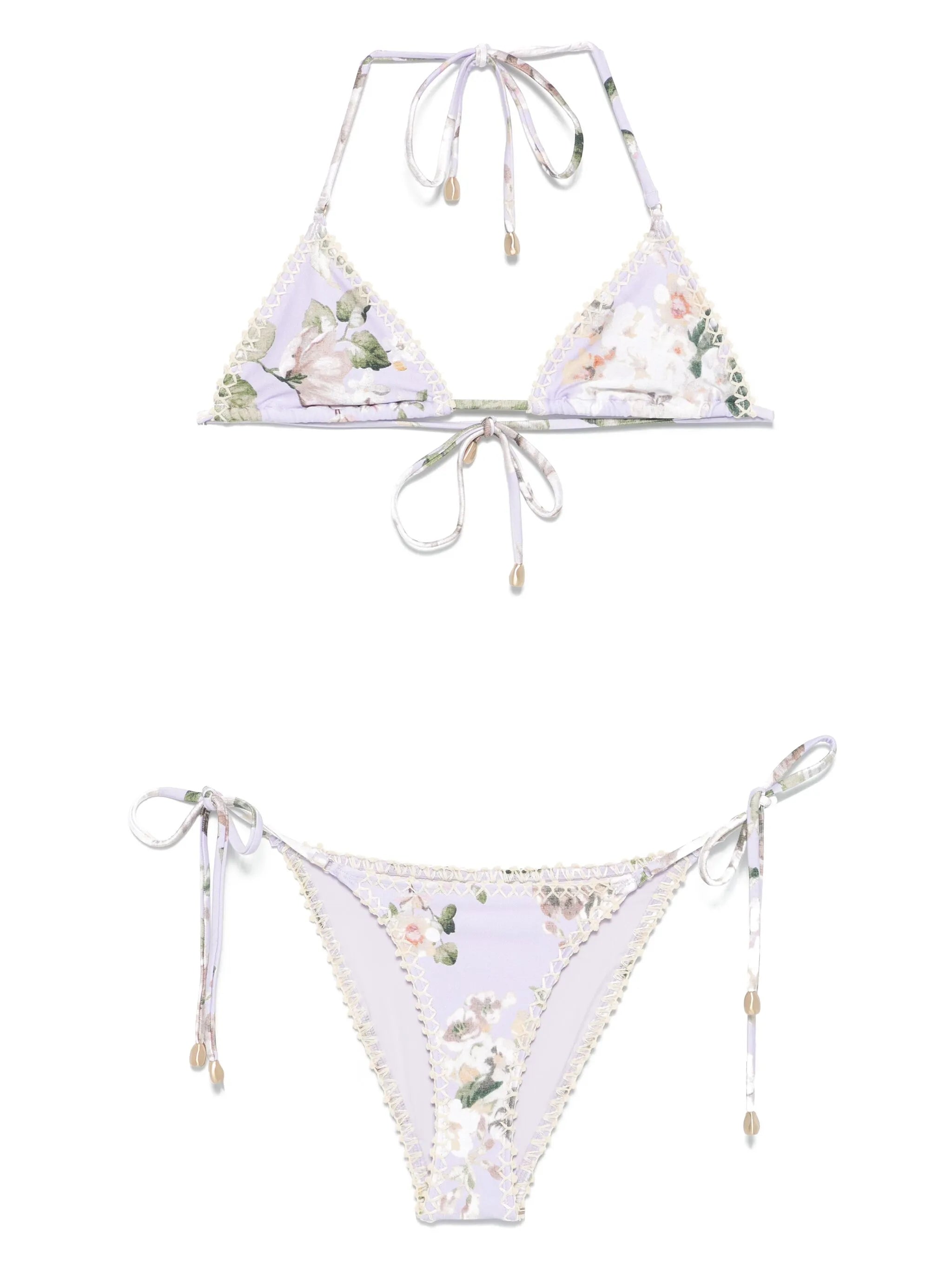 Acacia bikini set