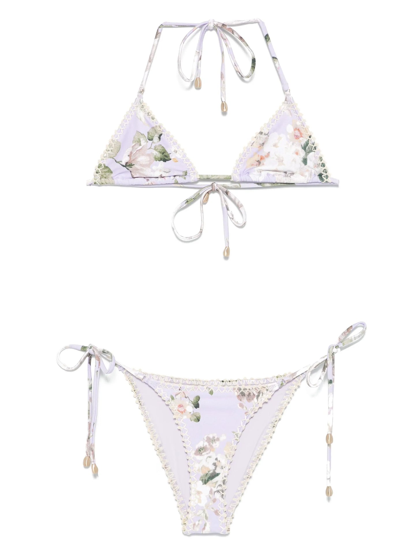 Acacia bikini set