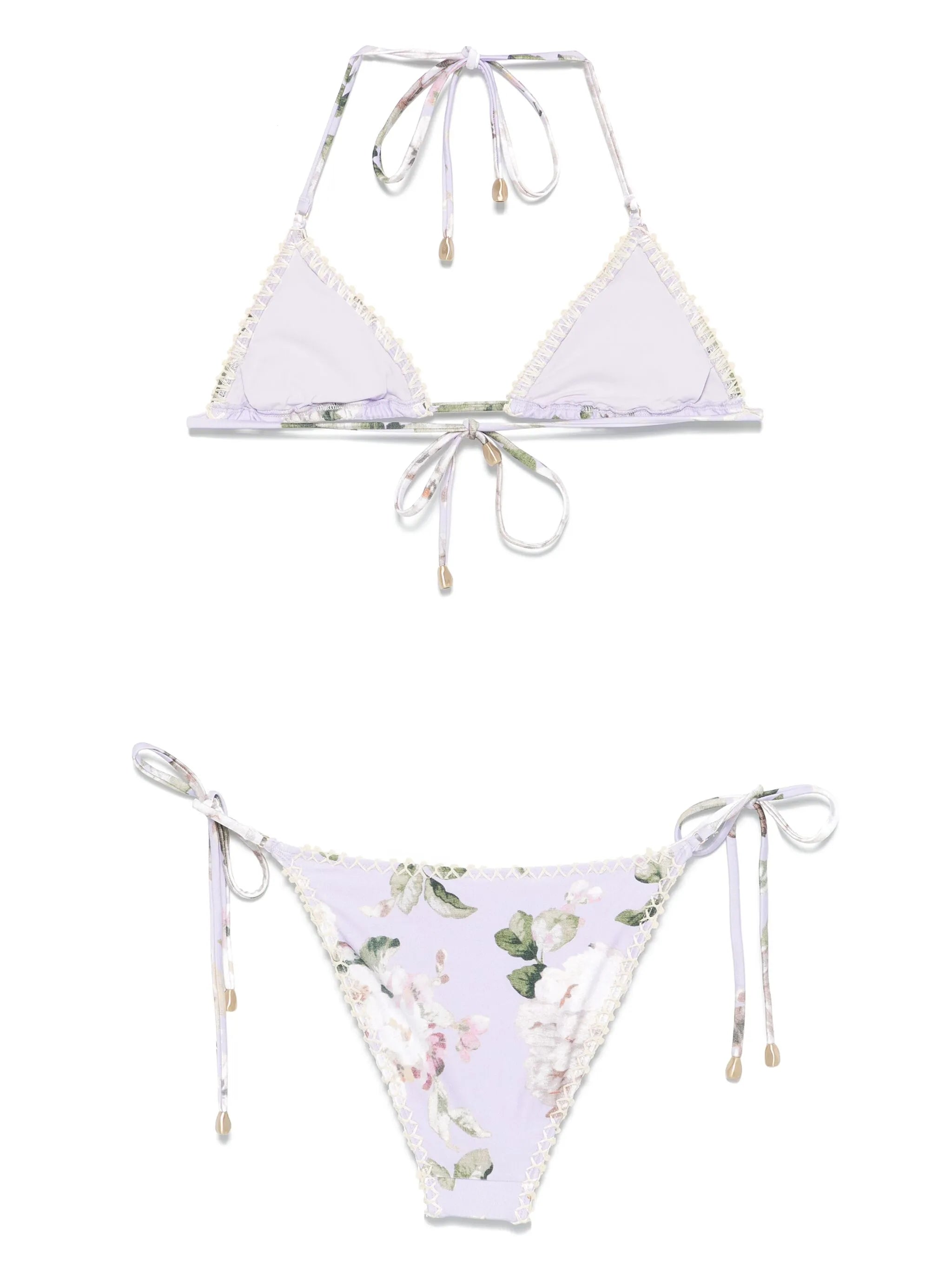 Acacia bikini set