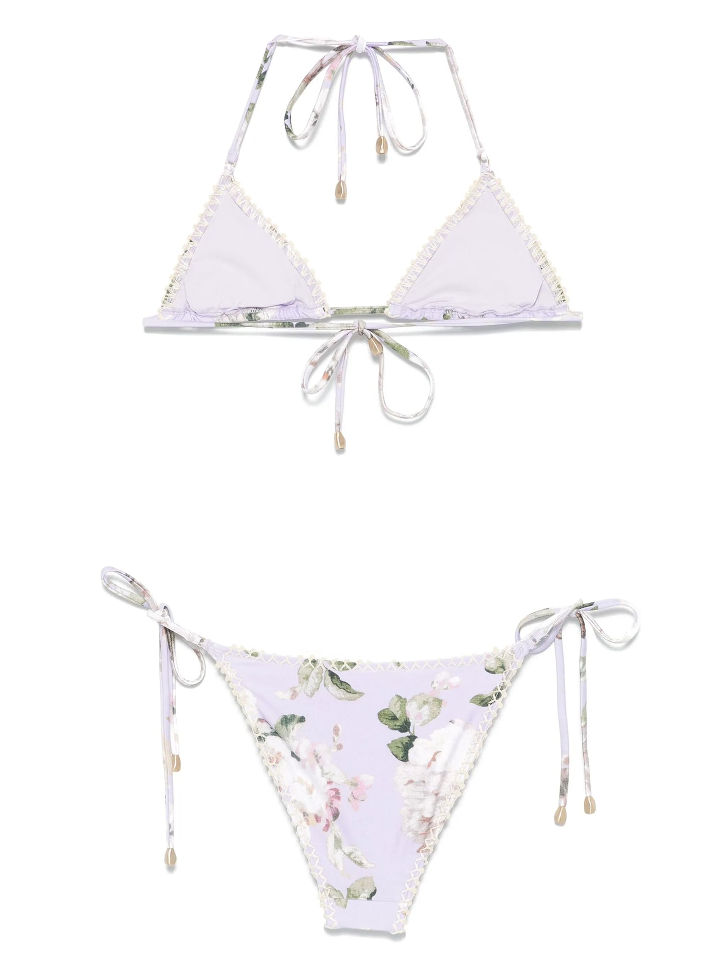 Acacia bikini set