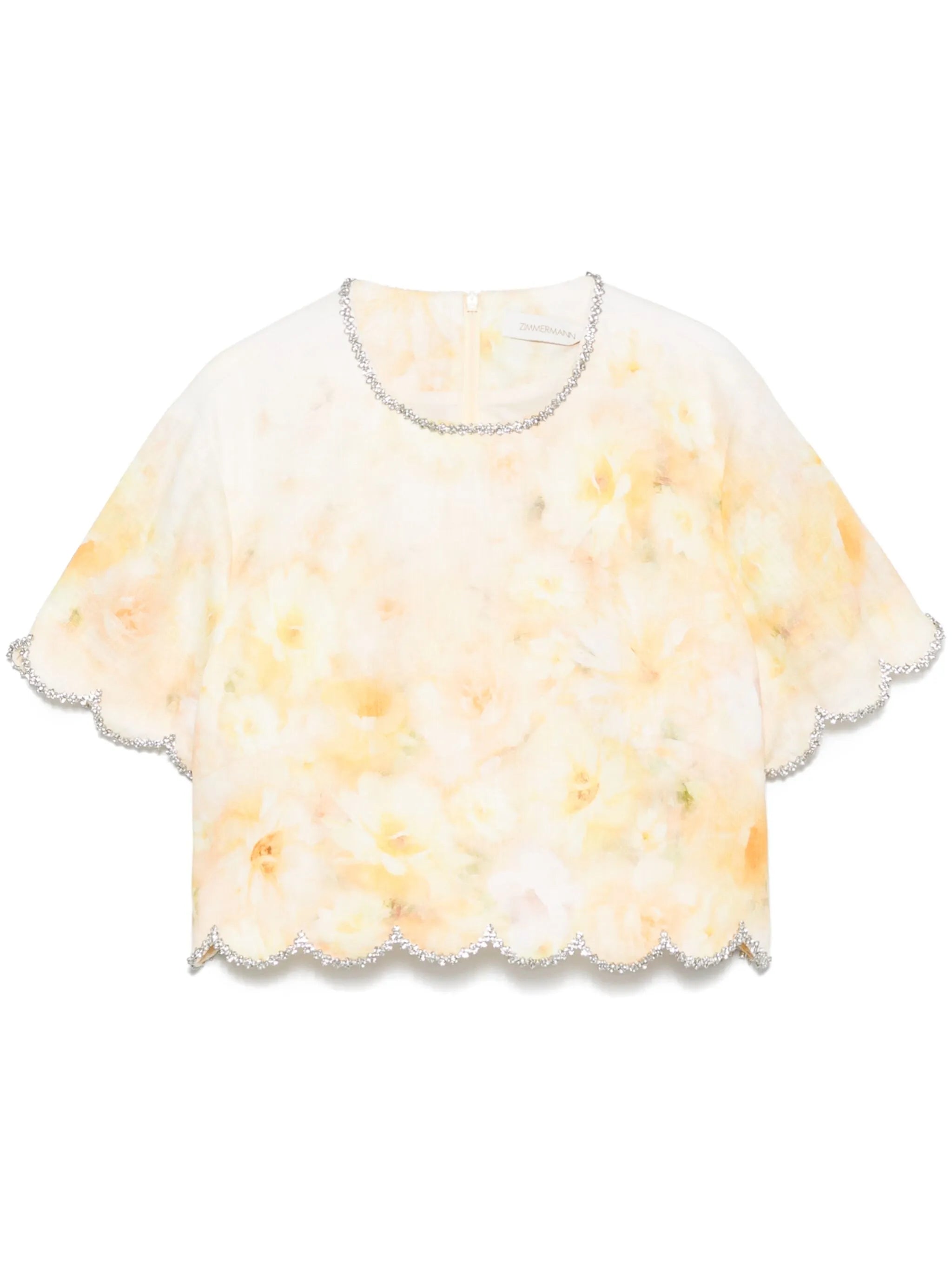 Crush top
