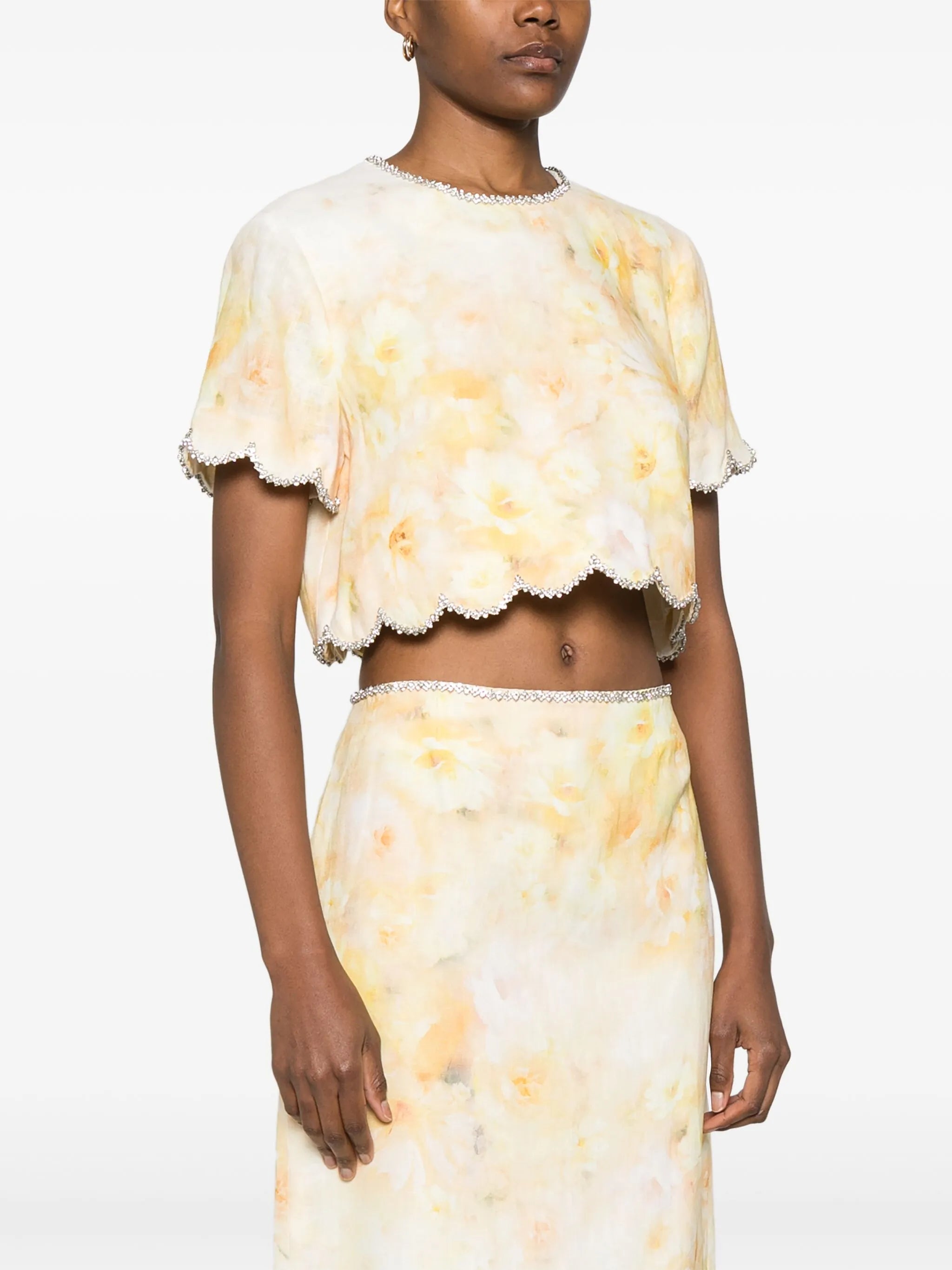 Crush top