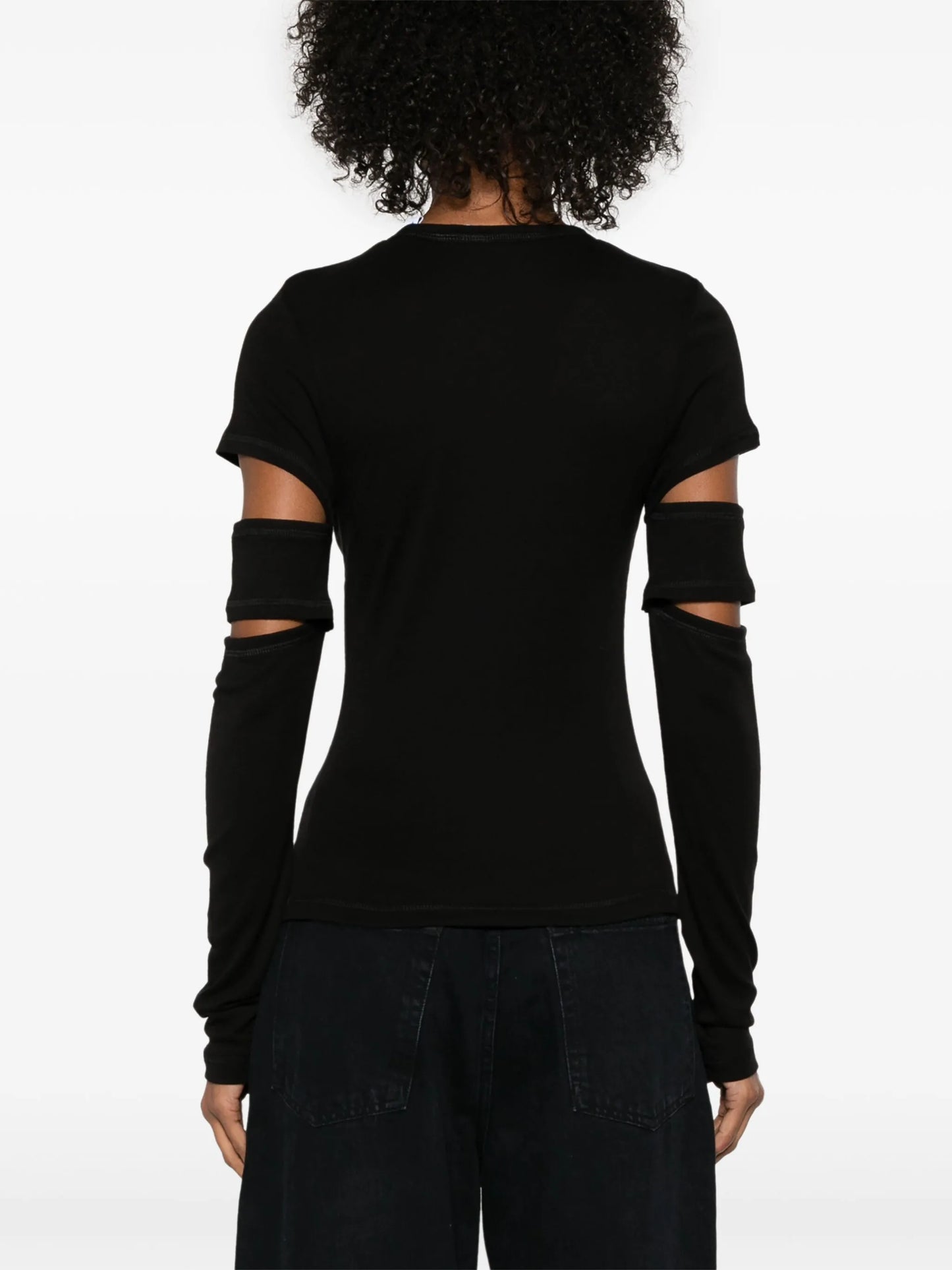 Slash top