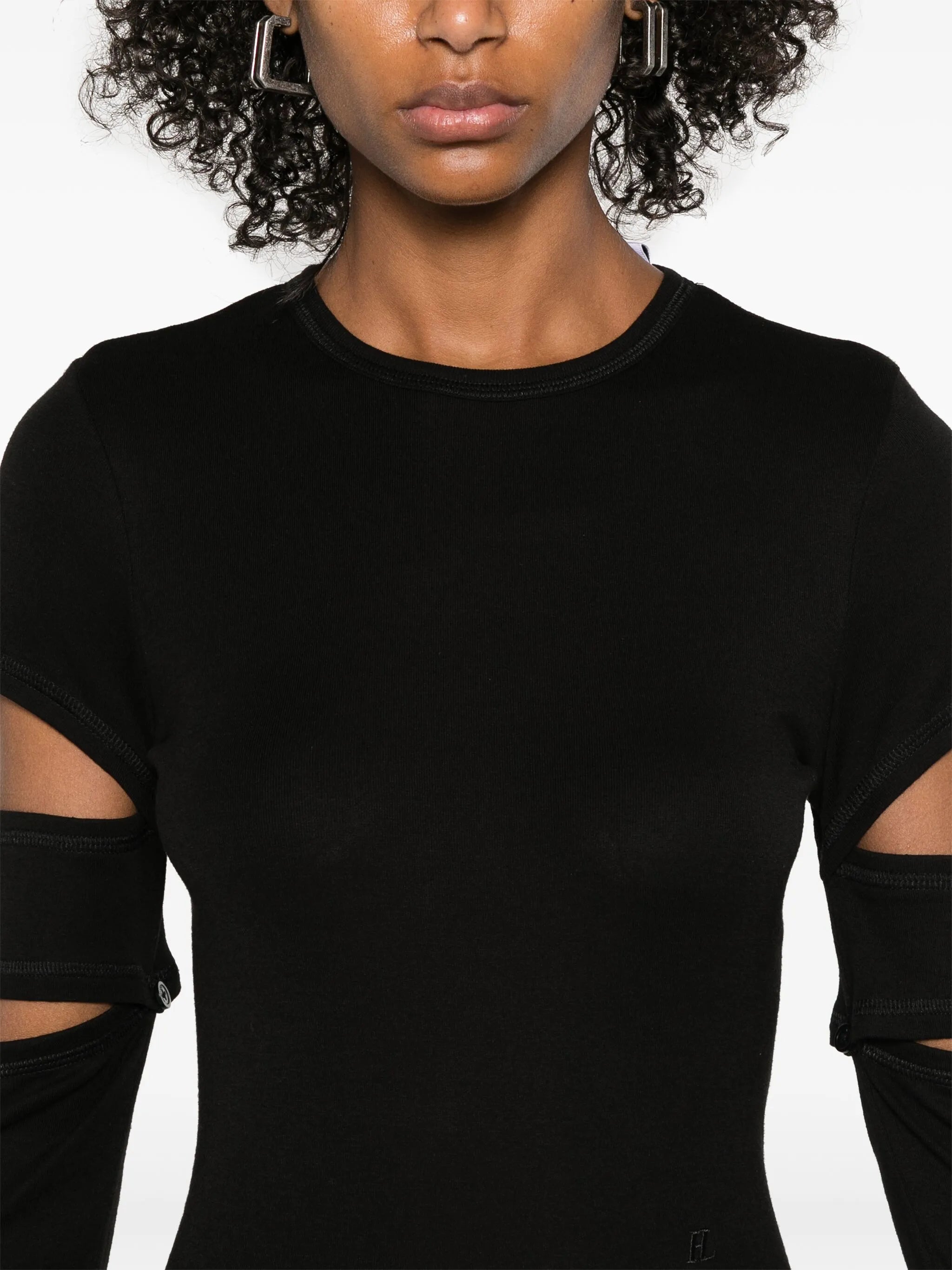 Slash top