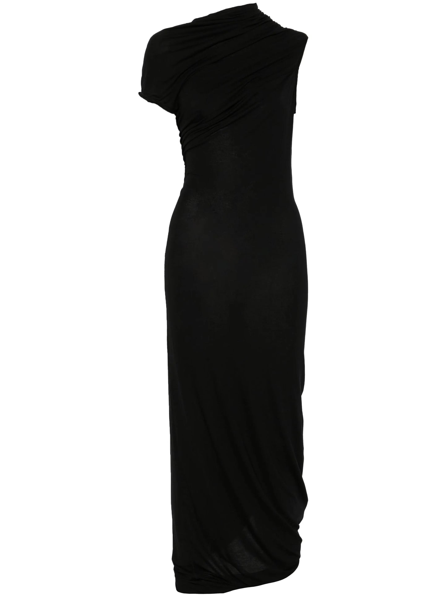 Wind midi dress