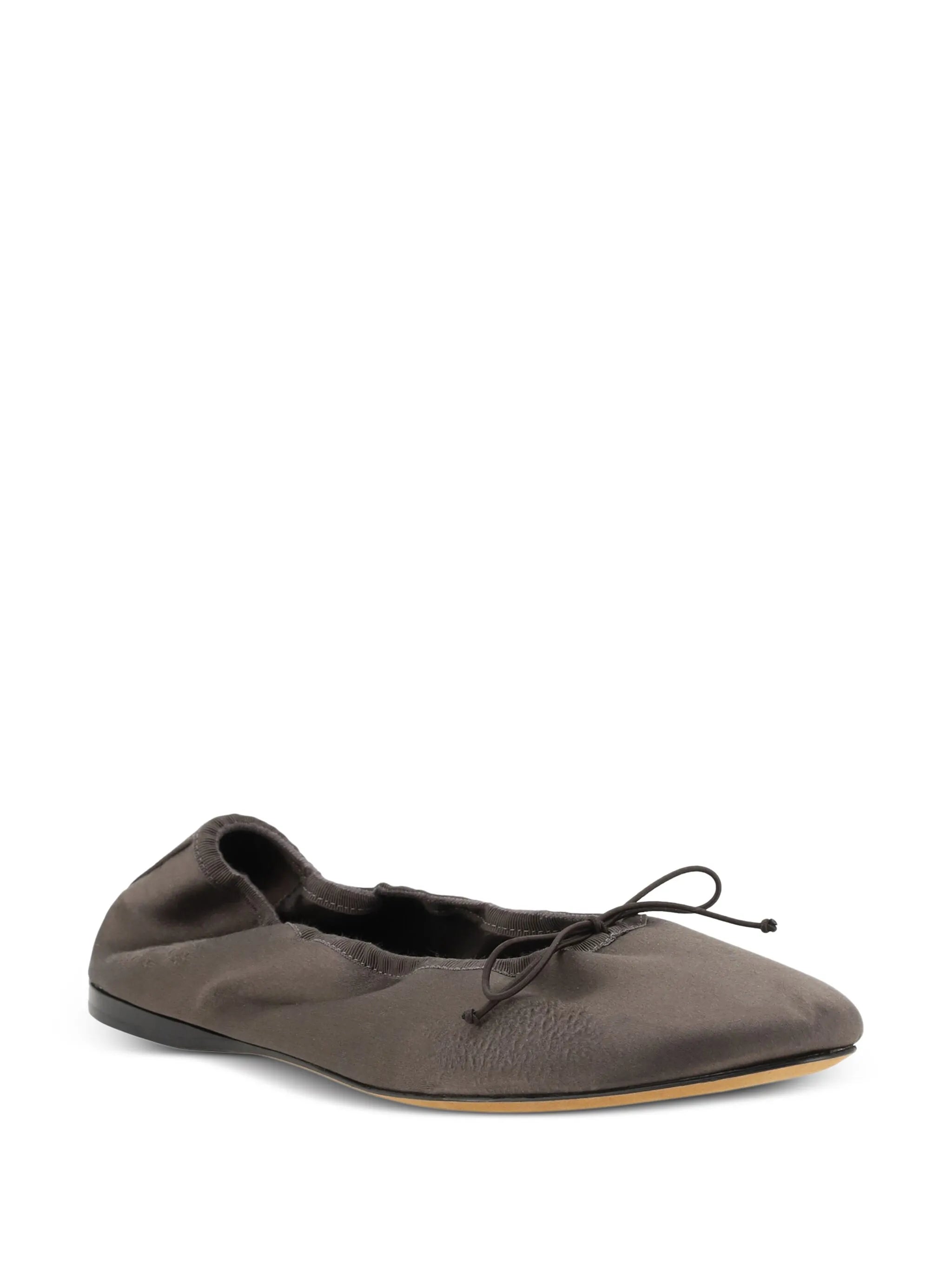 Awar ballet flats