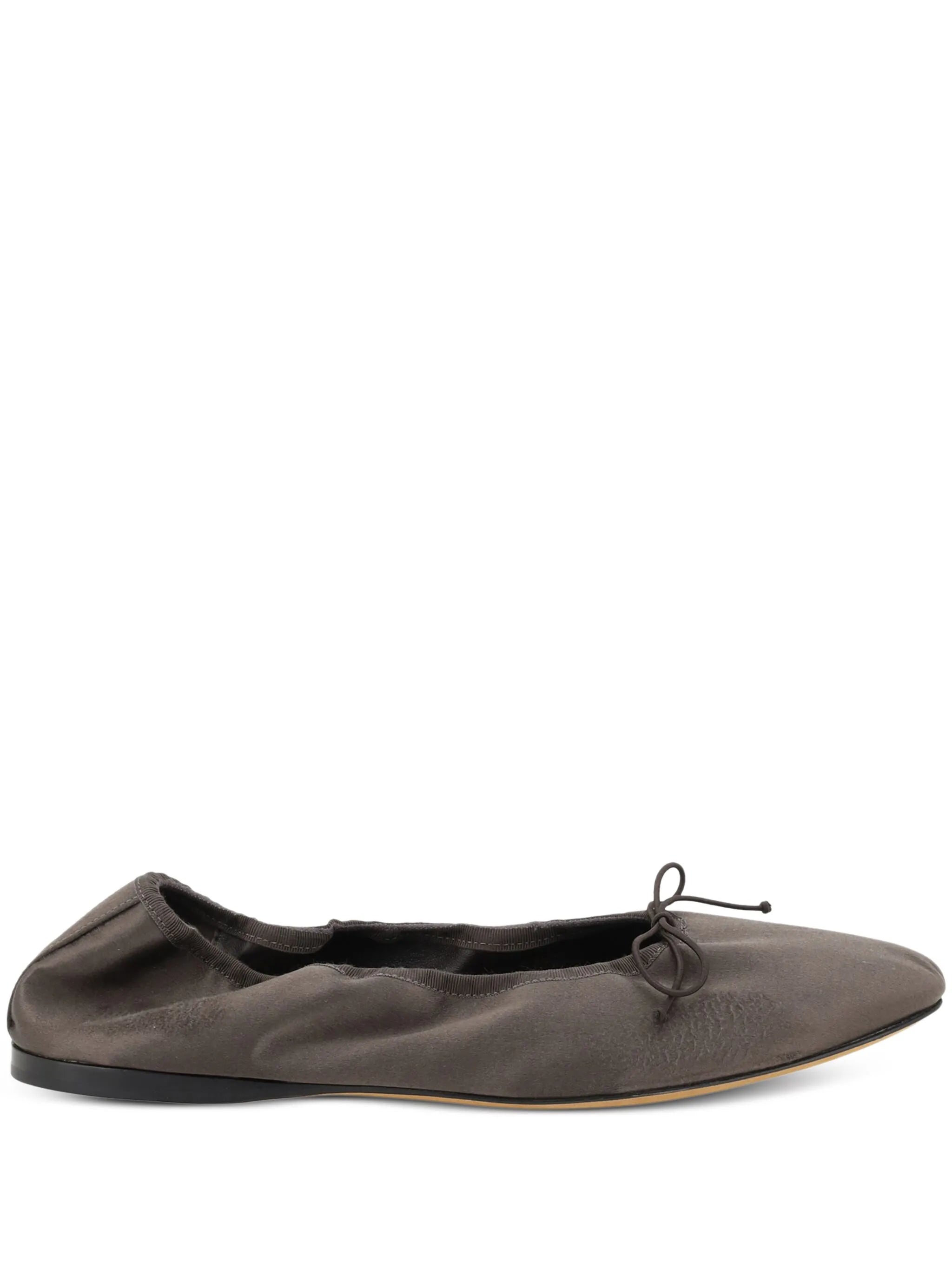 Awar ballet flats