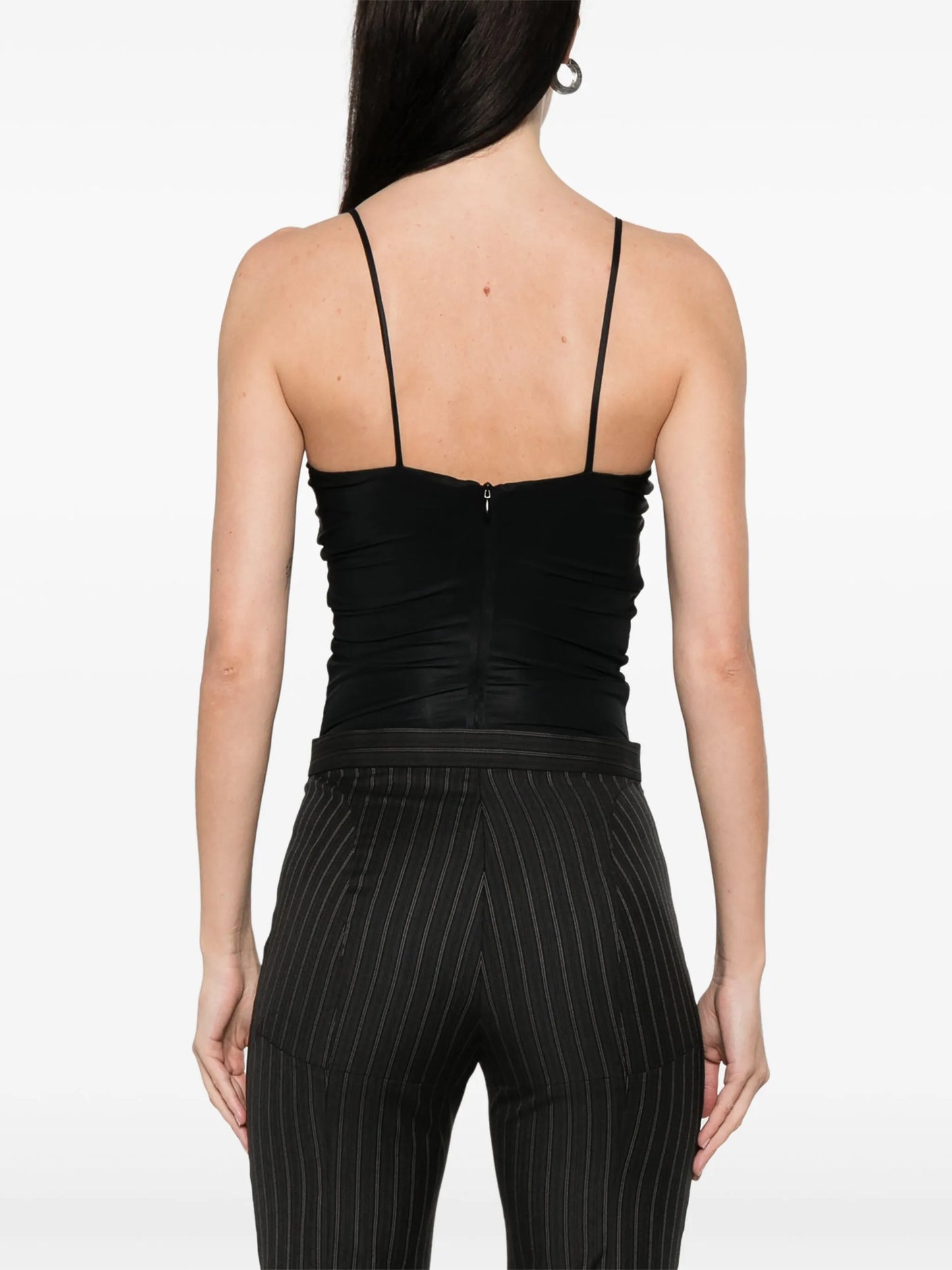 Molded Venus bodysuit