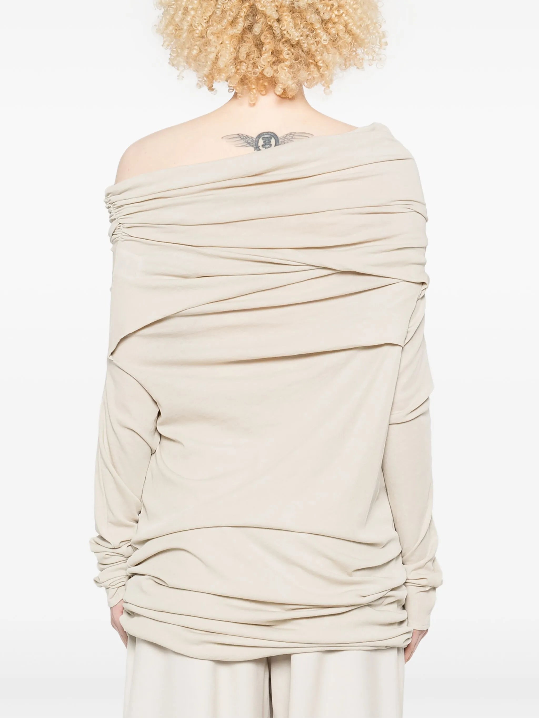 Bound top