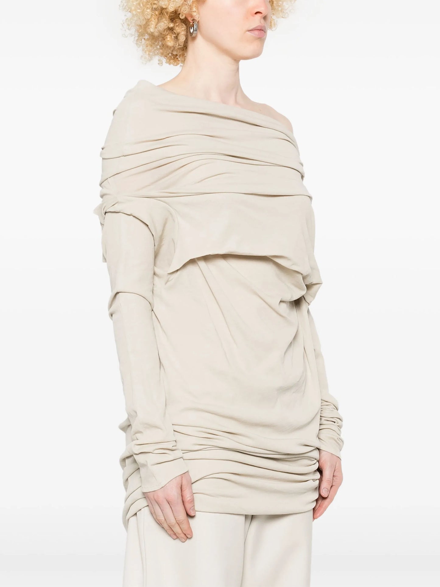 Bound top