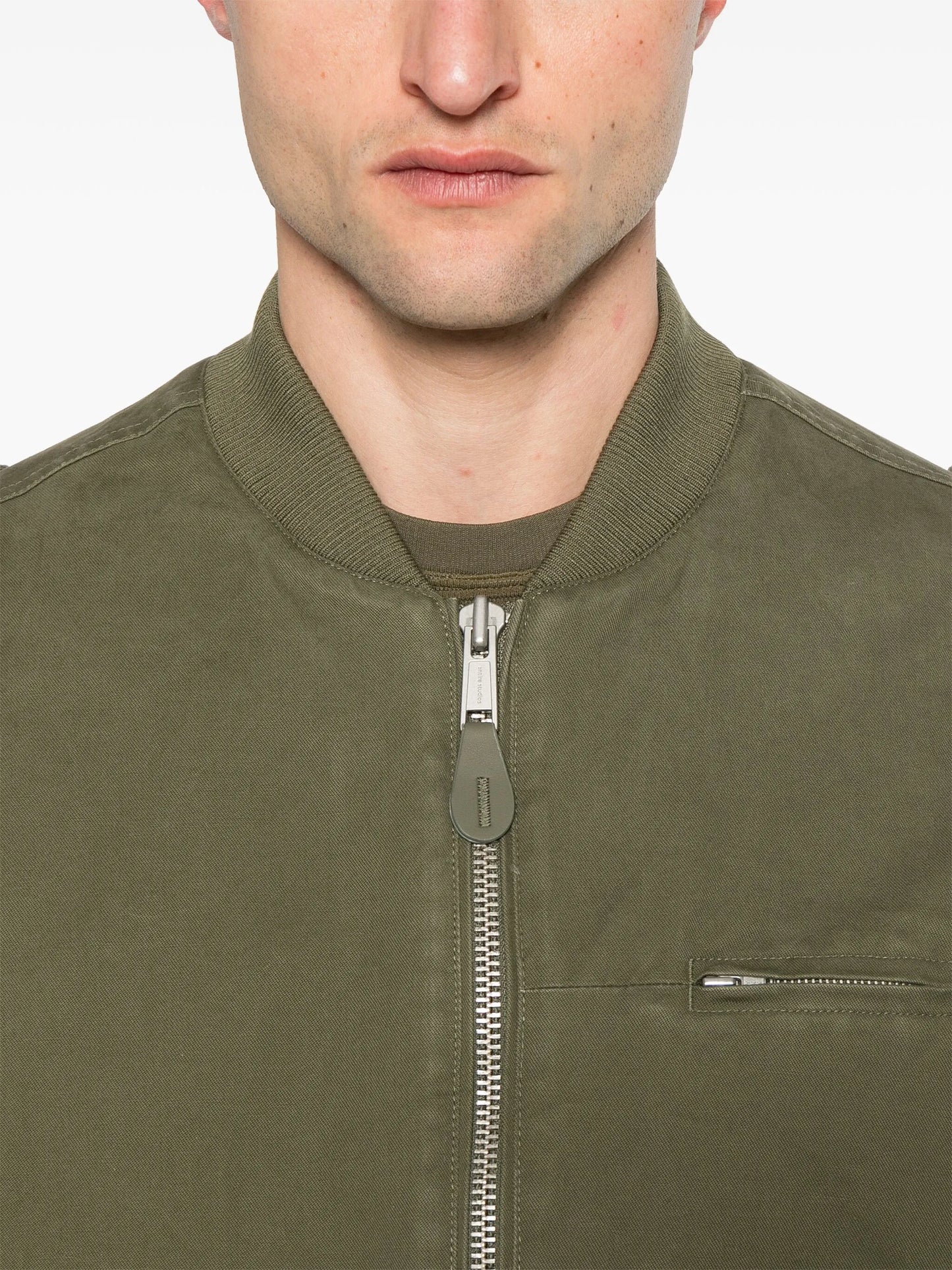 A-4 bomber jacket