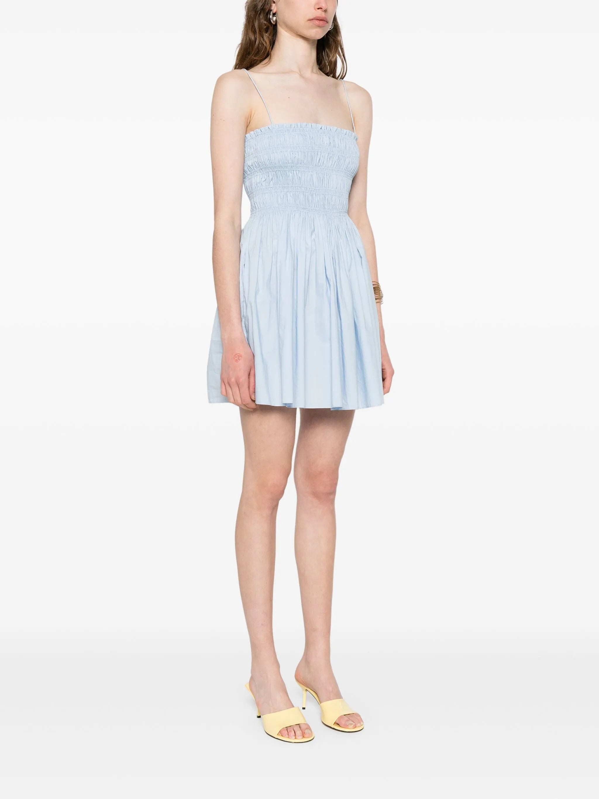 Matteau mini dress