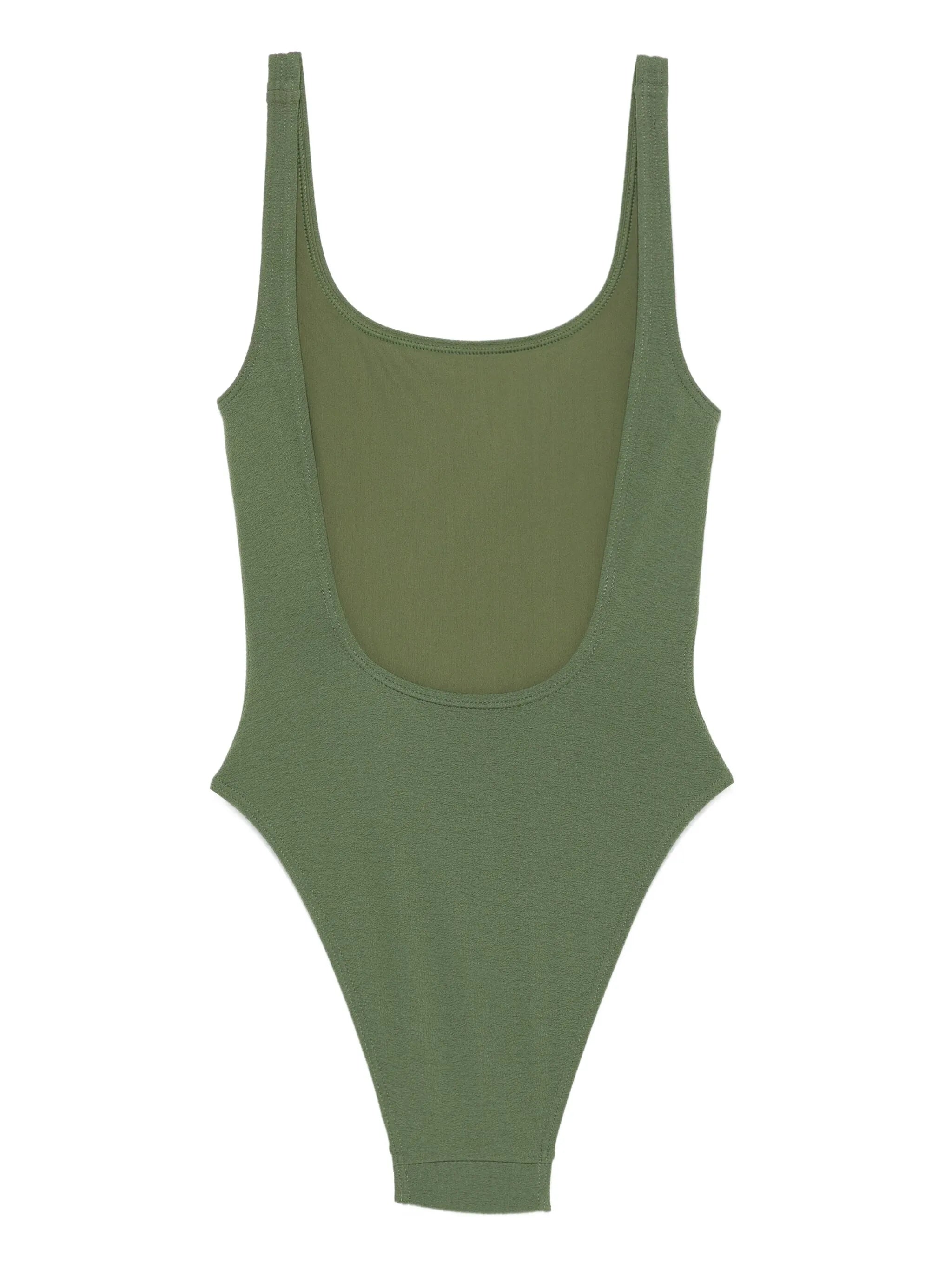 Nineties Maillot swimsuit
