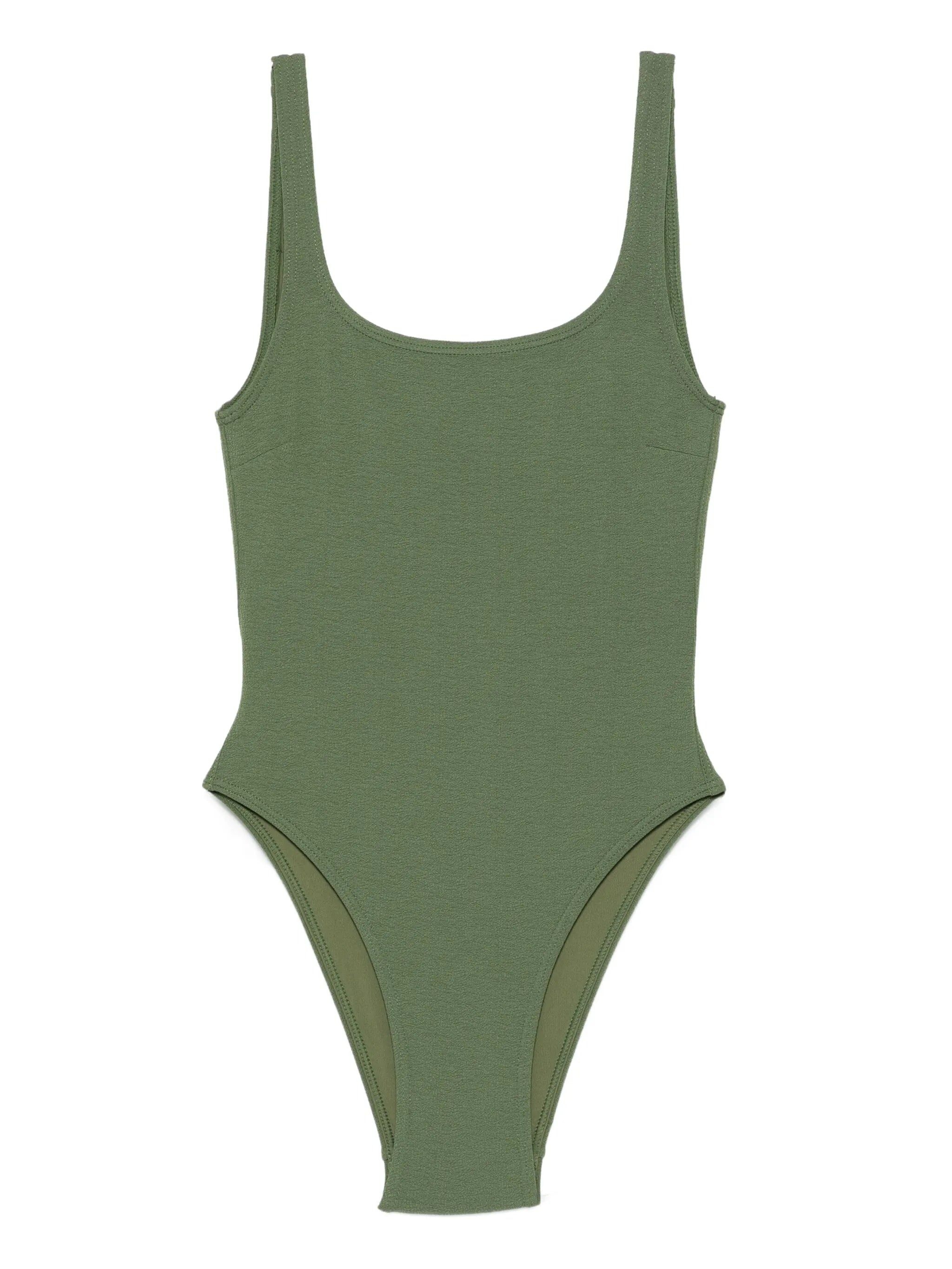 Nineties Maillot swimsuit