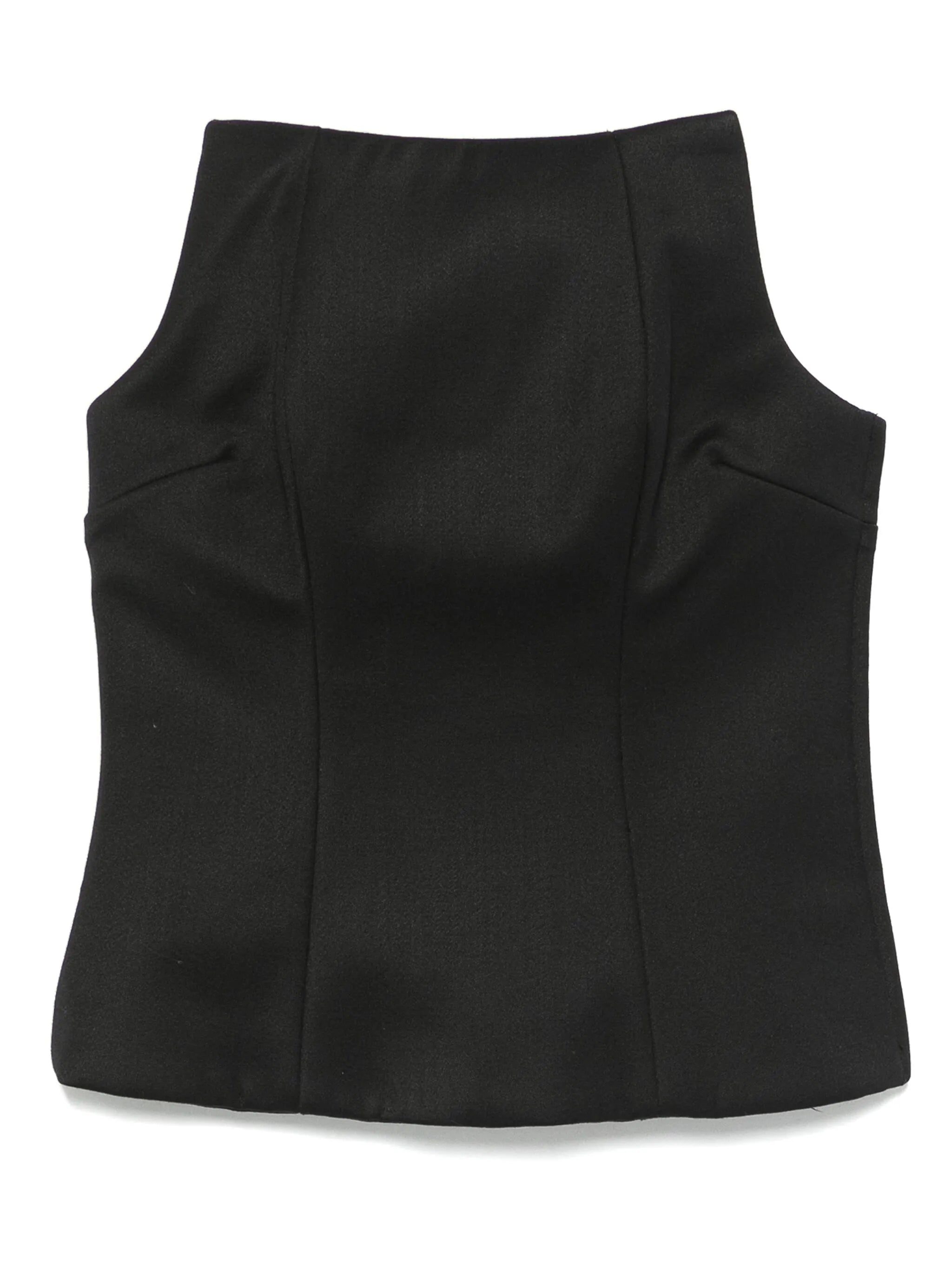 Mantle corset
