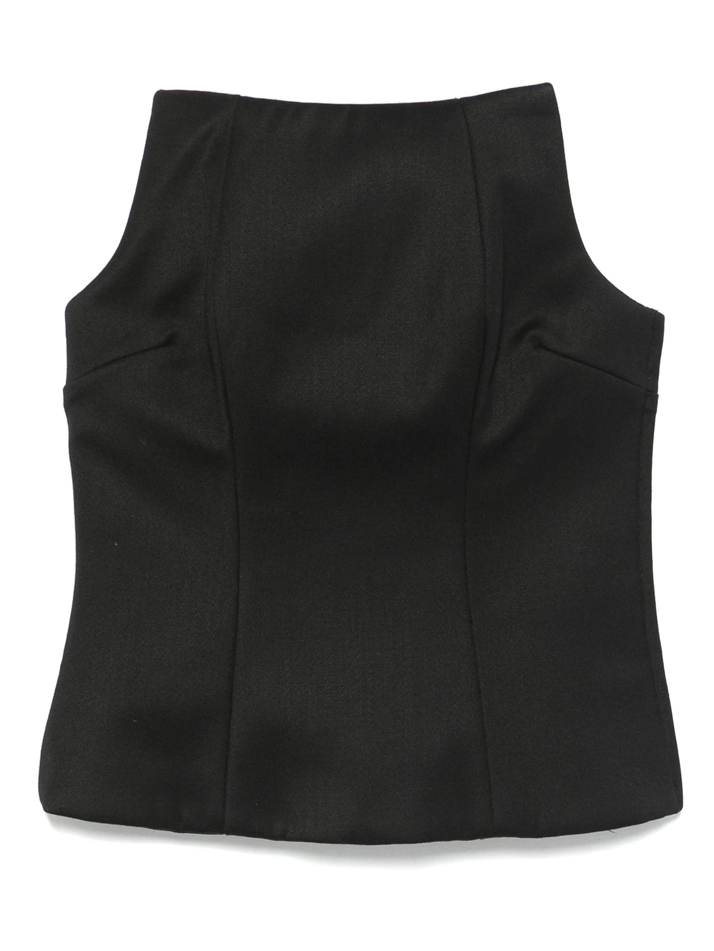 Mantle corset