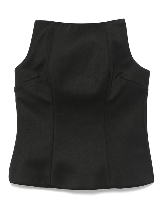 Mantle corset