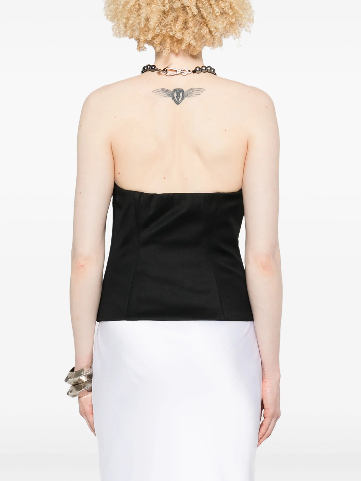 Mantle corset