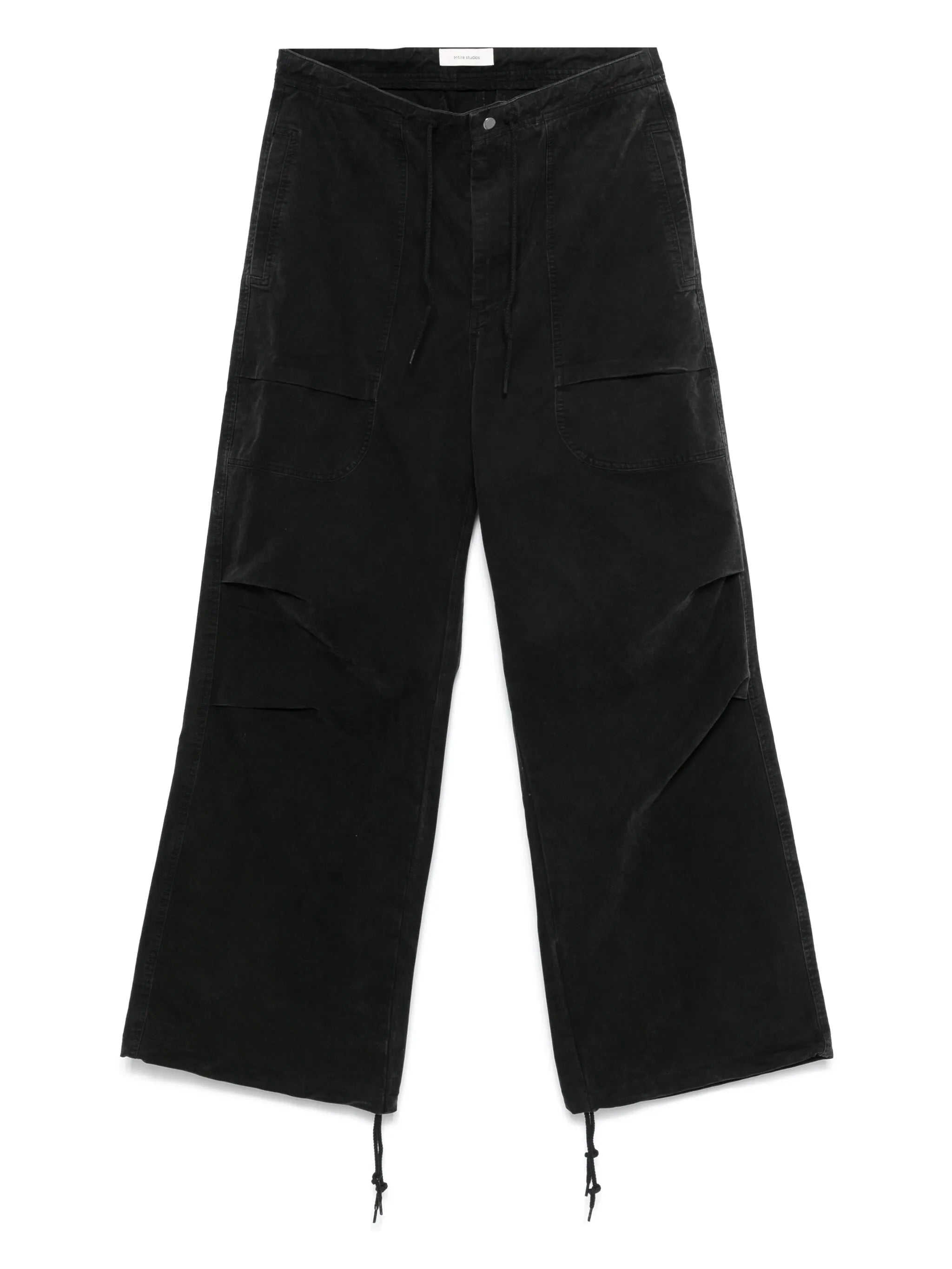 Barren trousers