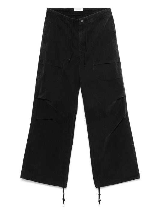 Barren trousers