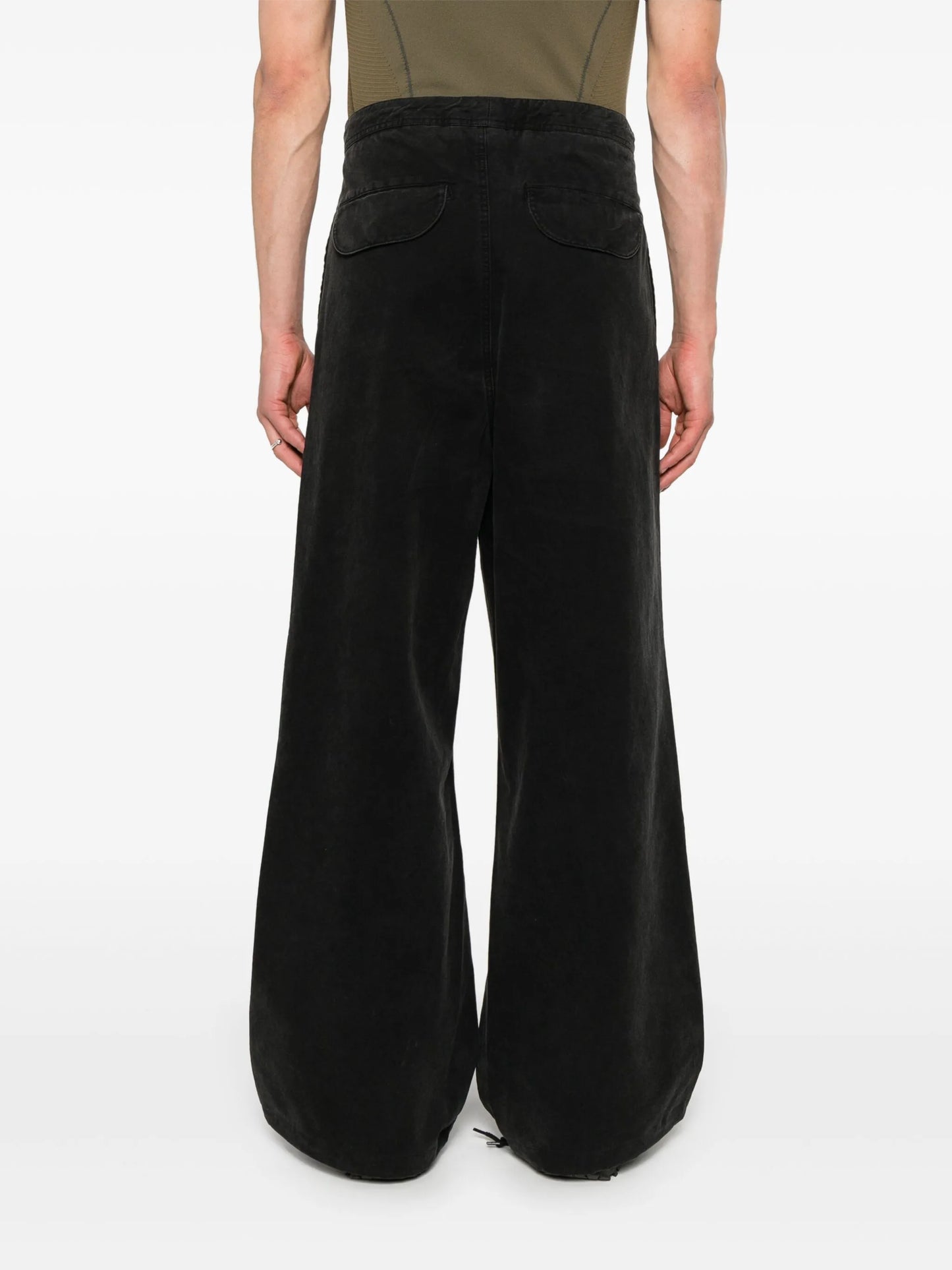 Barren trousers