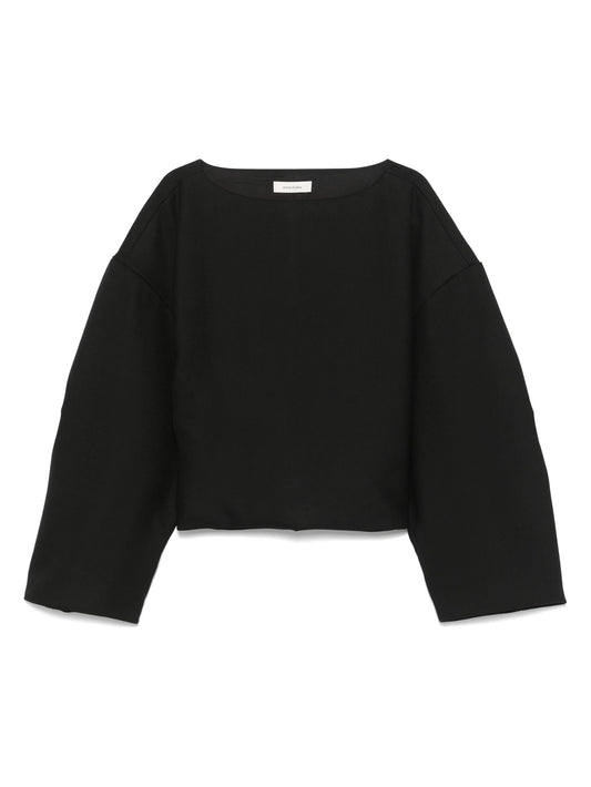 wool top