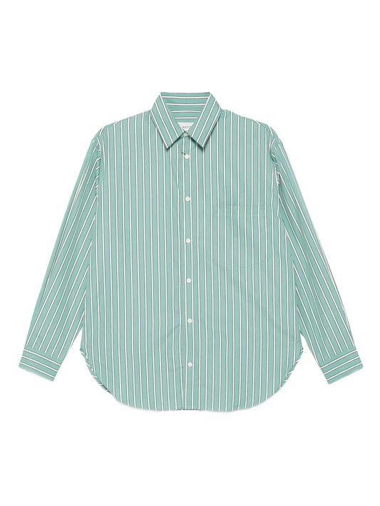 striped shirt