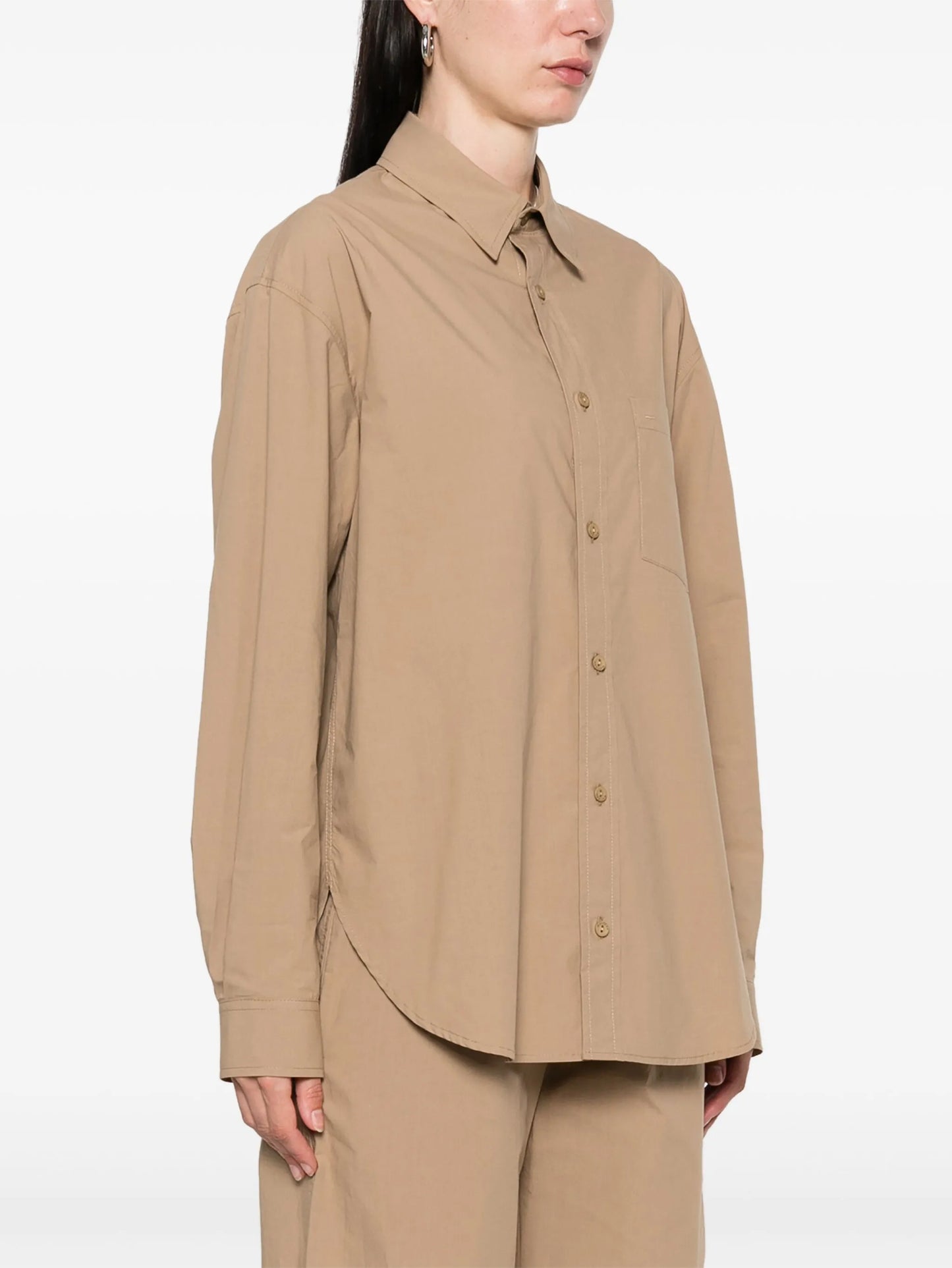 classic-pocket shirt