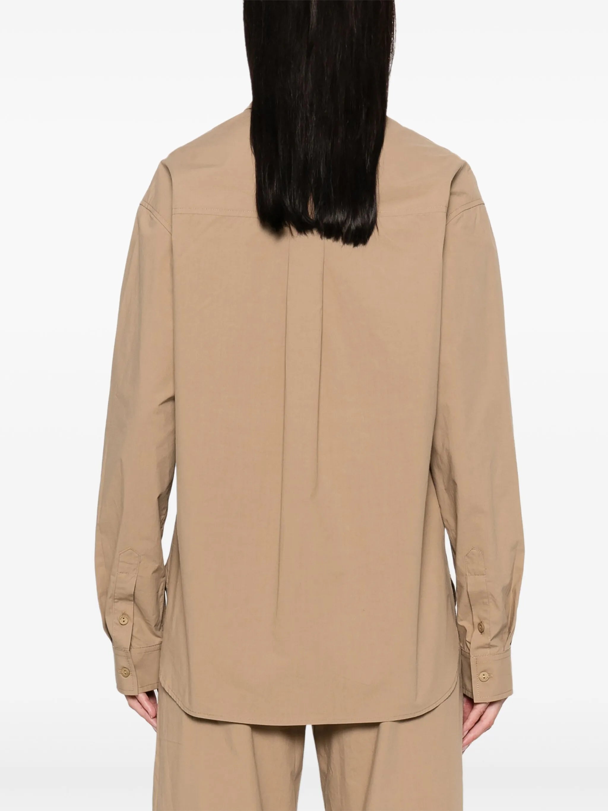 classic-pocket shirt