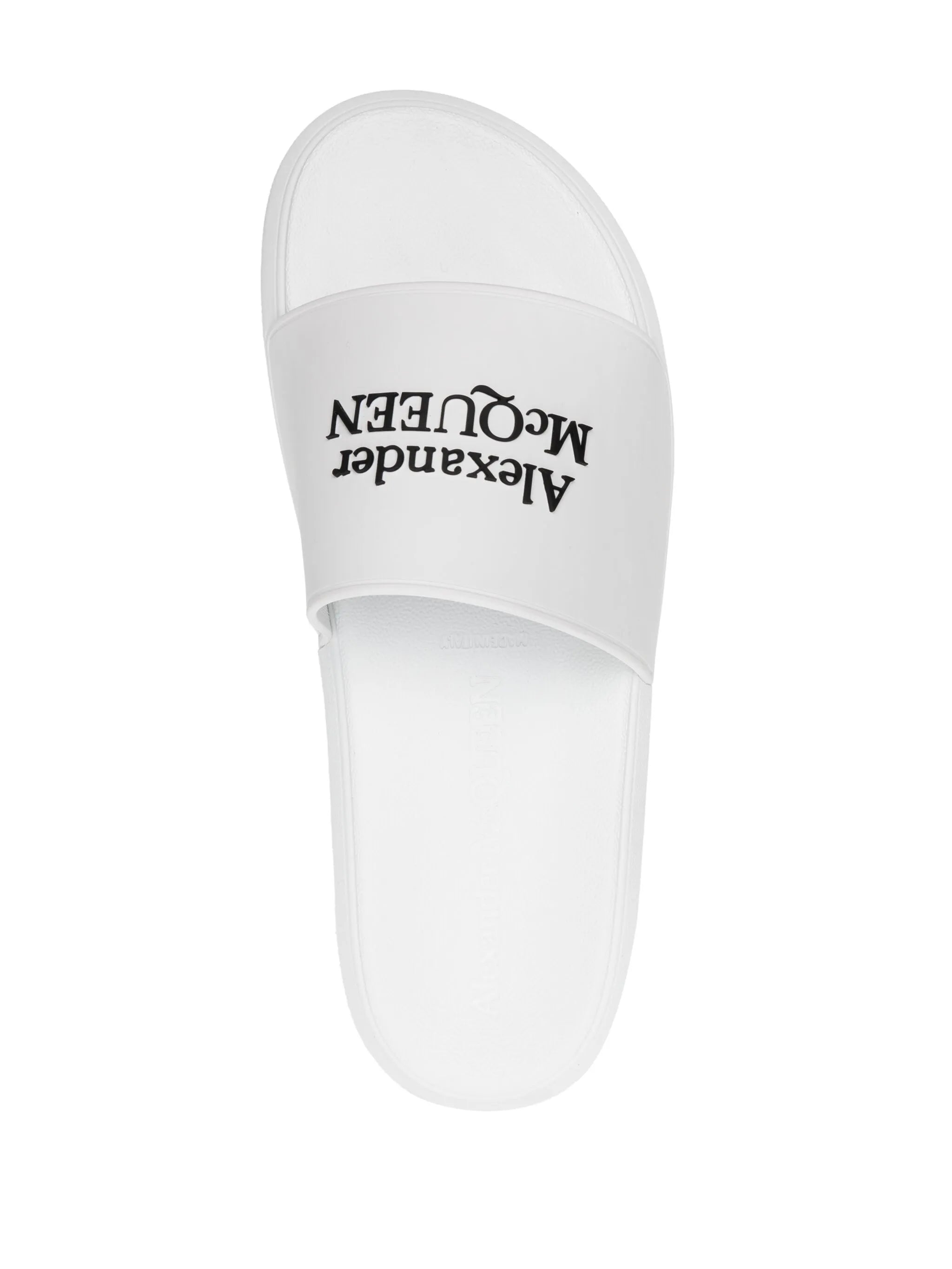 logo-embellished slides