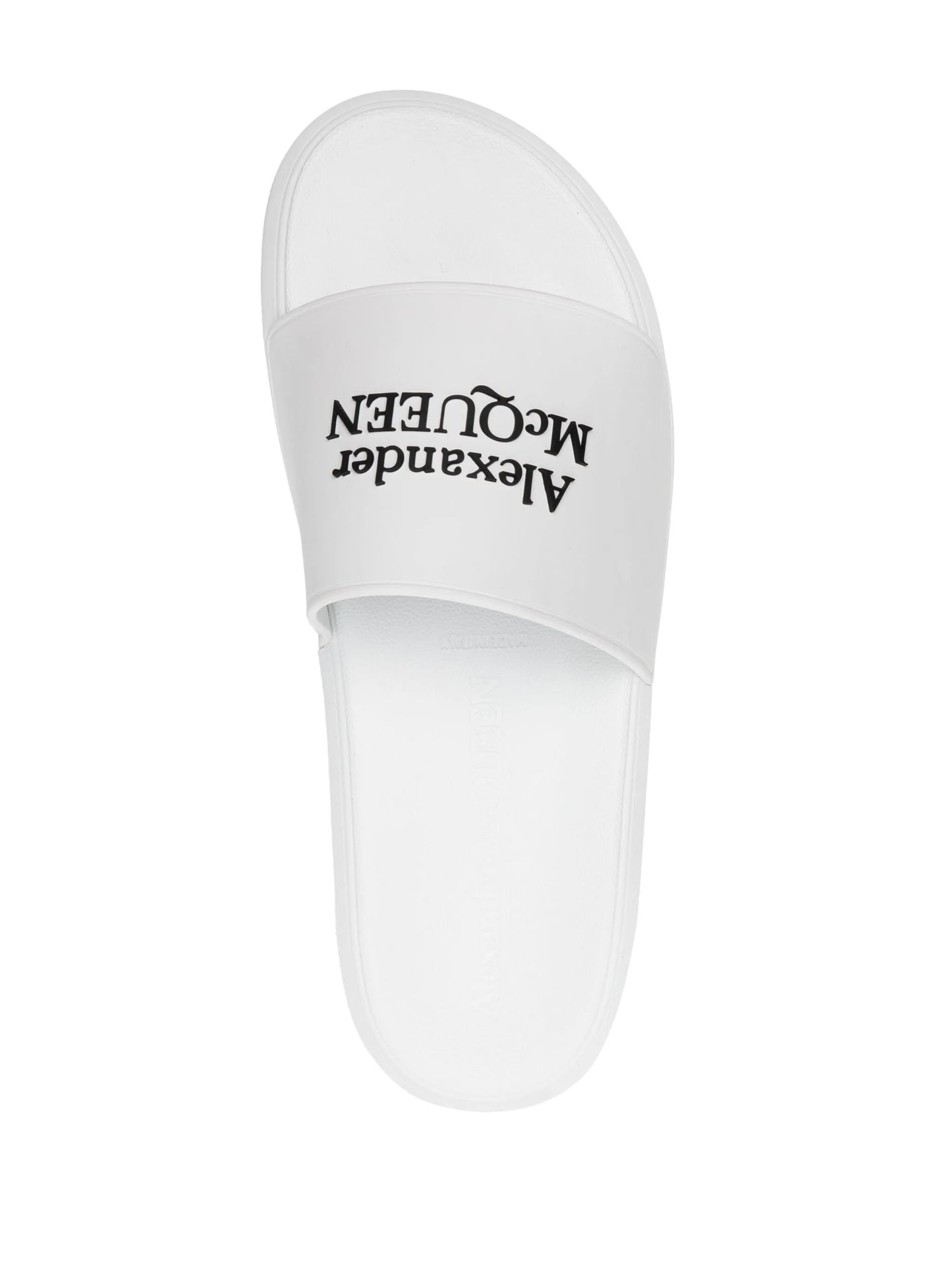 logo-embellished slides