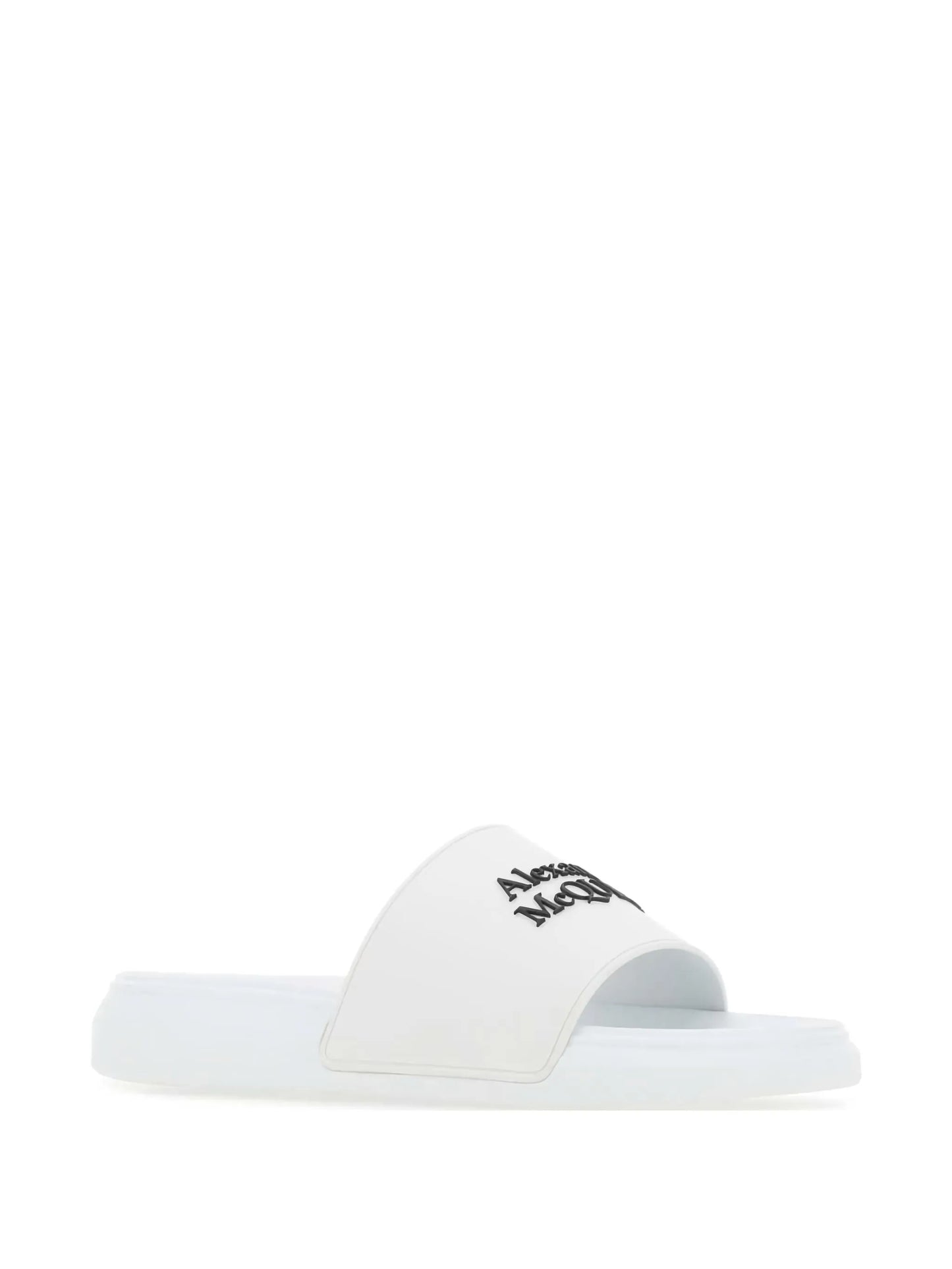 logo-embellished slides