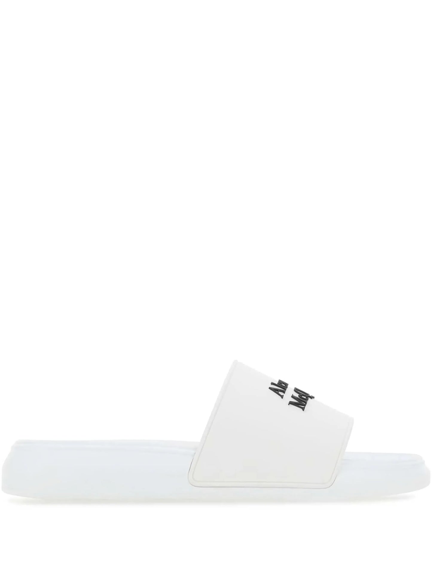 logo-embellished slides