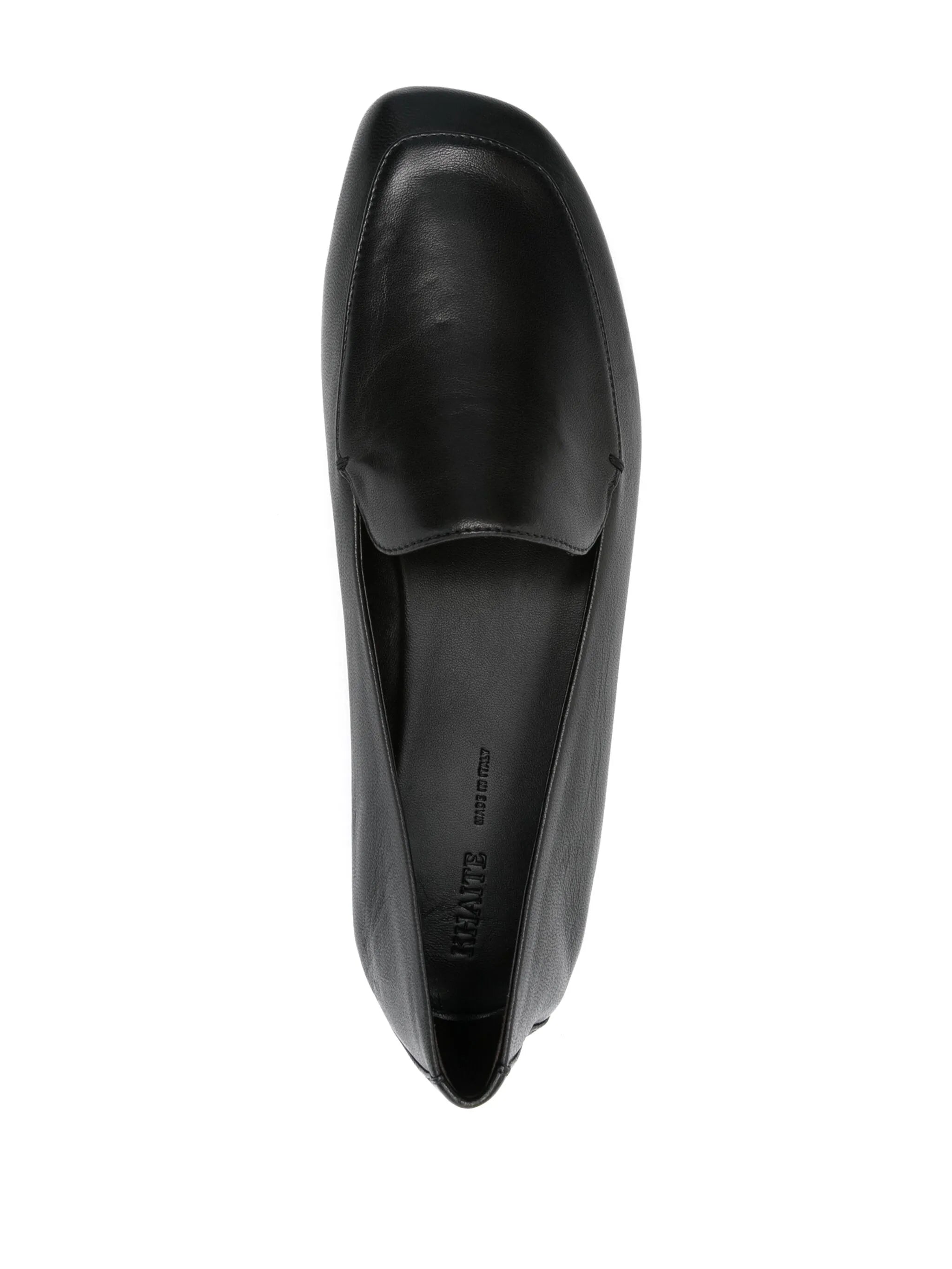 Monroe loafers