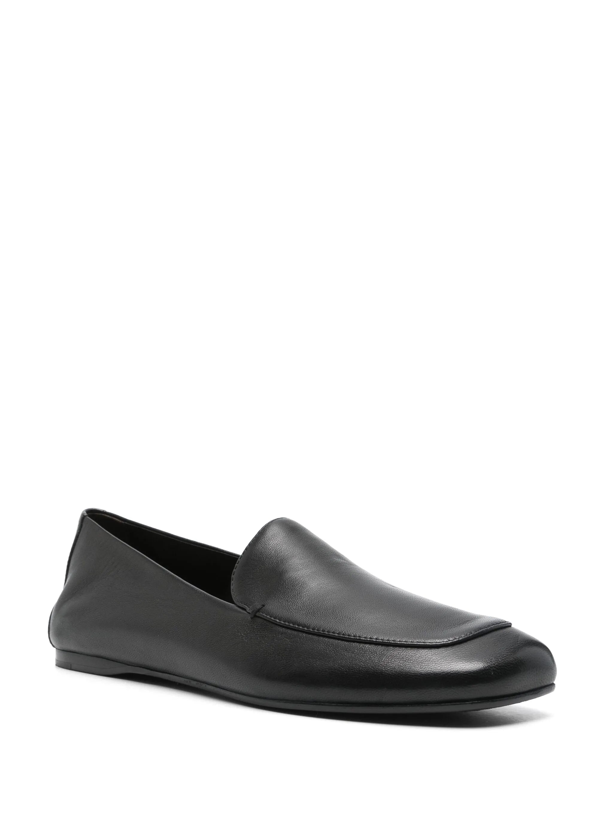 Monroe loafers