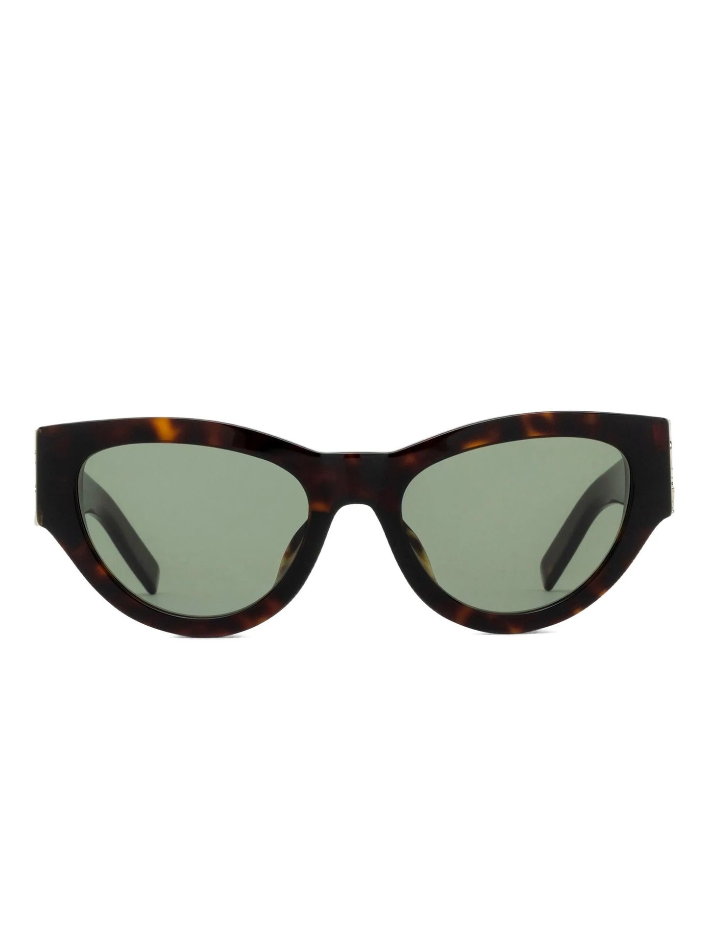 SL M94 tortoiseshell logo sunglasses