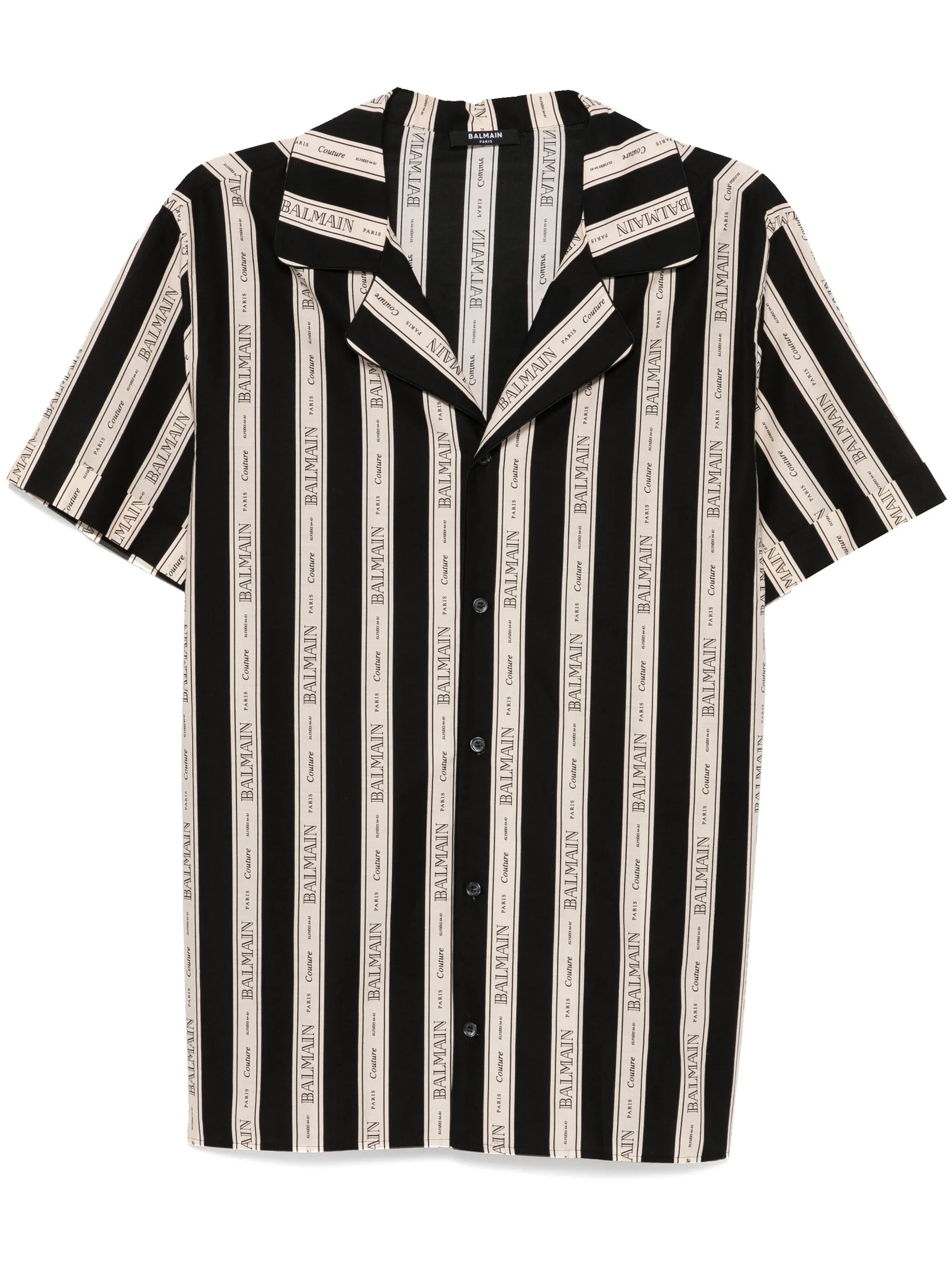 striped shirt