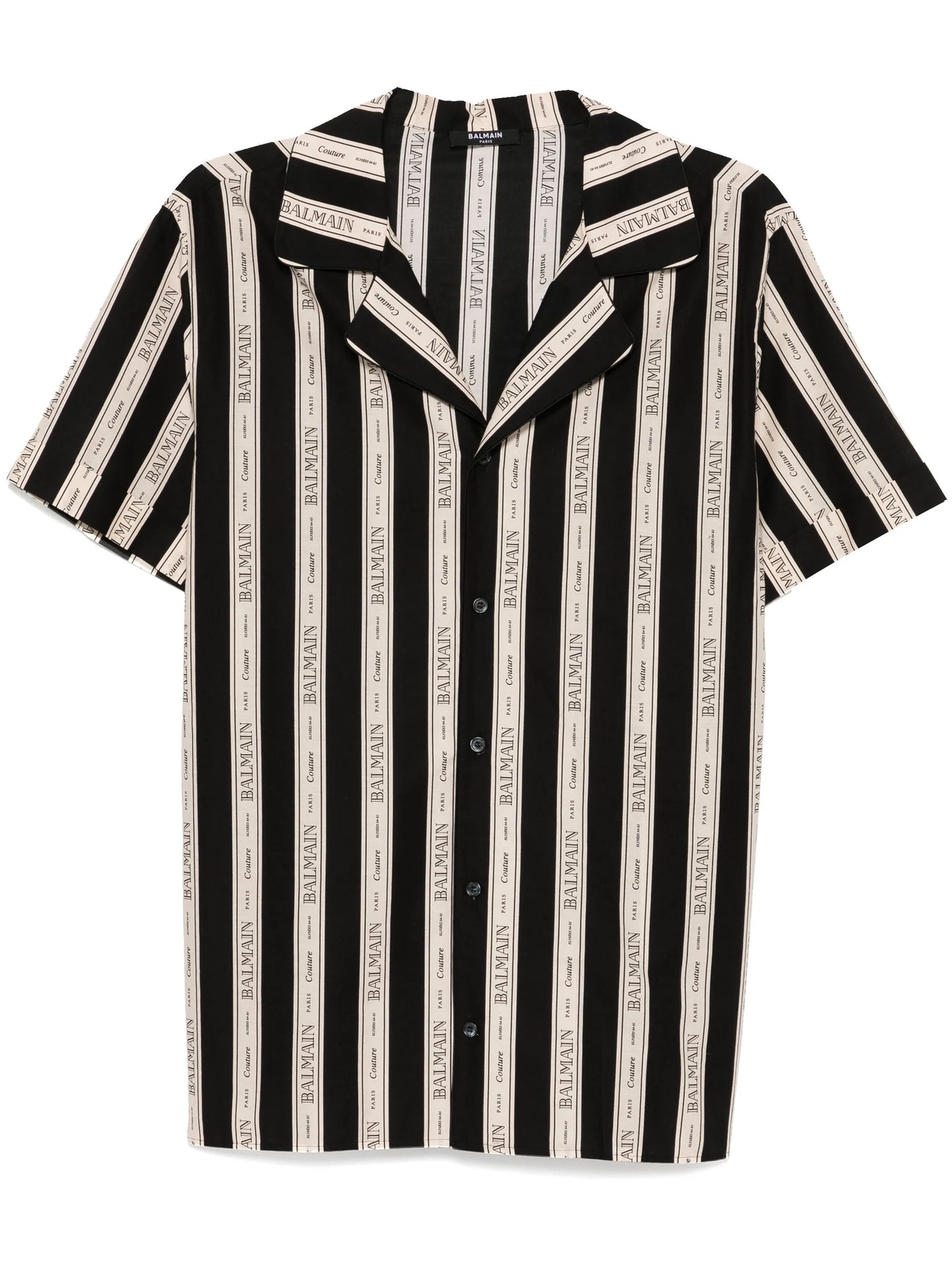 striped shirt